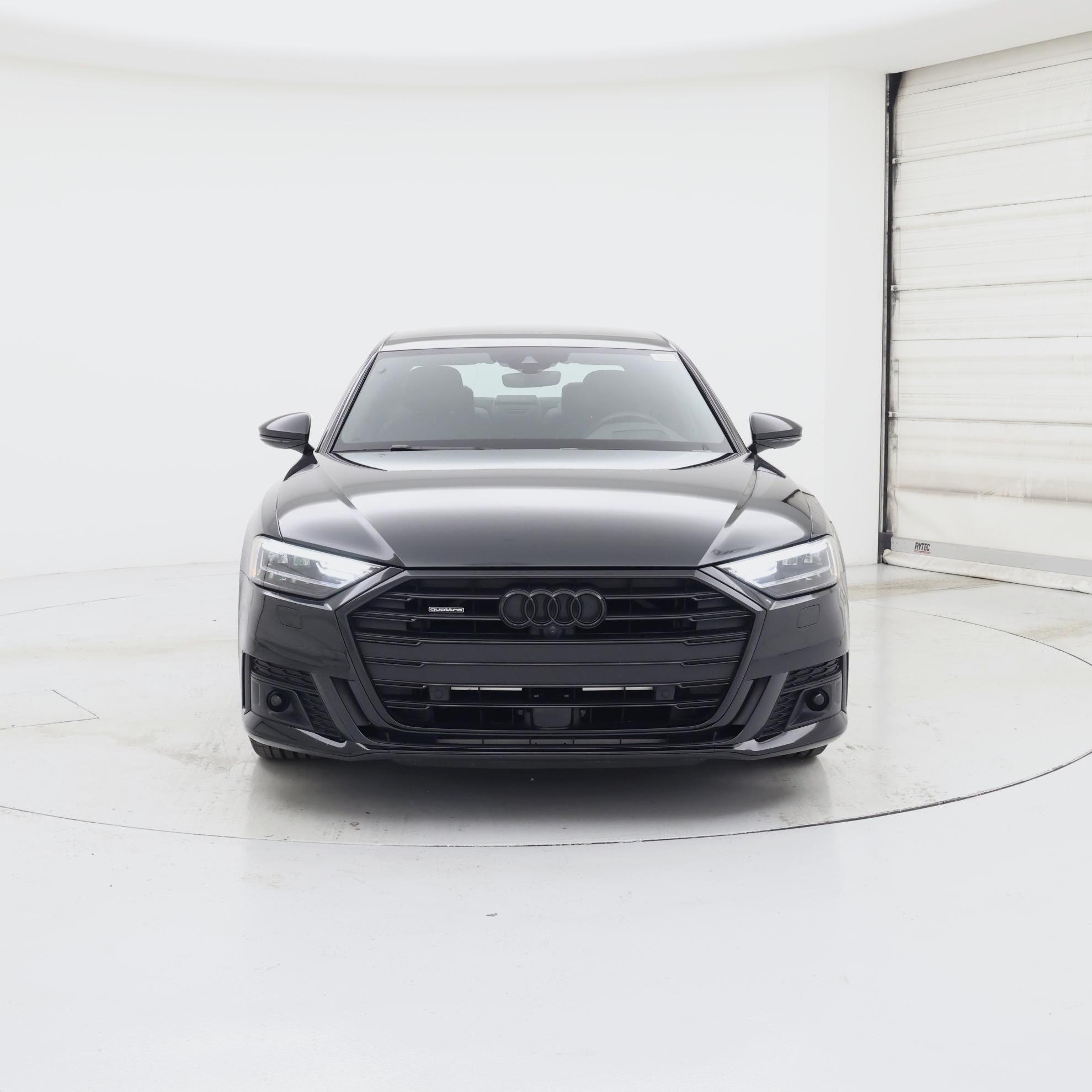 Thumbnail: 2021 Audi A8 - 5