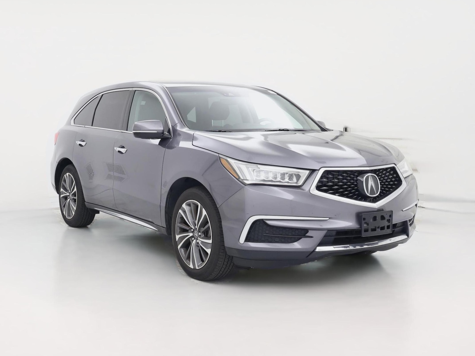 2020 Acura MDX