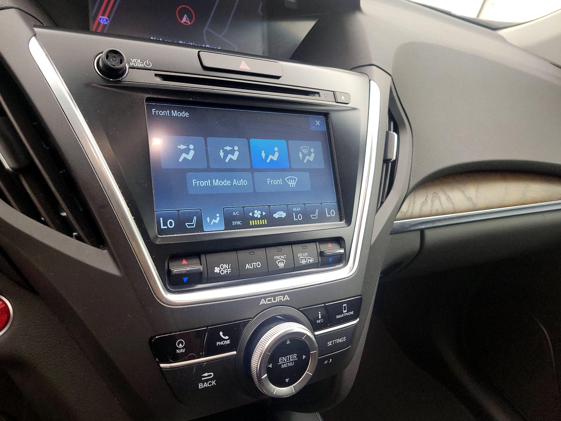 Thumbnail: 2020 Acura MDX - 14