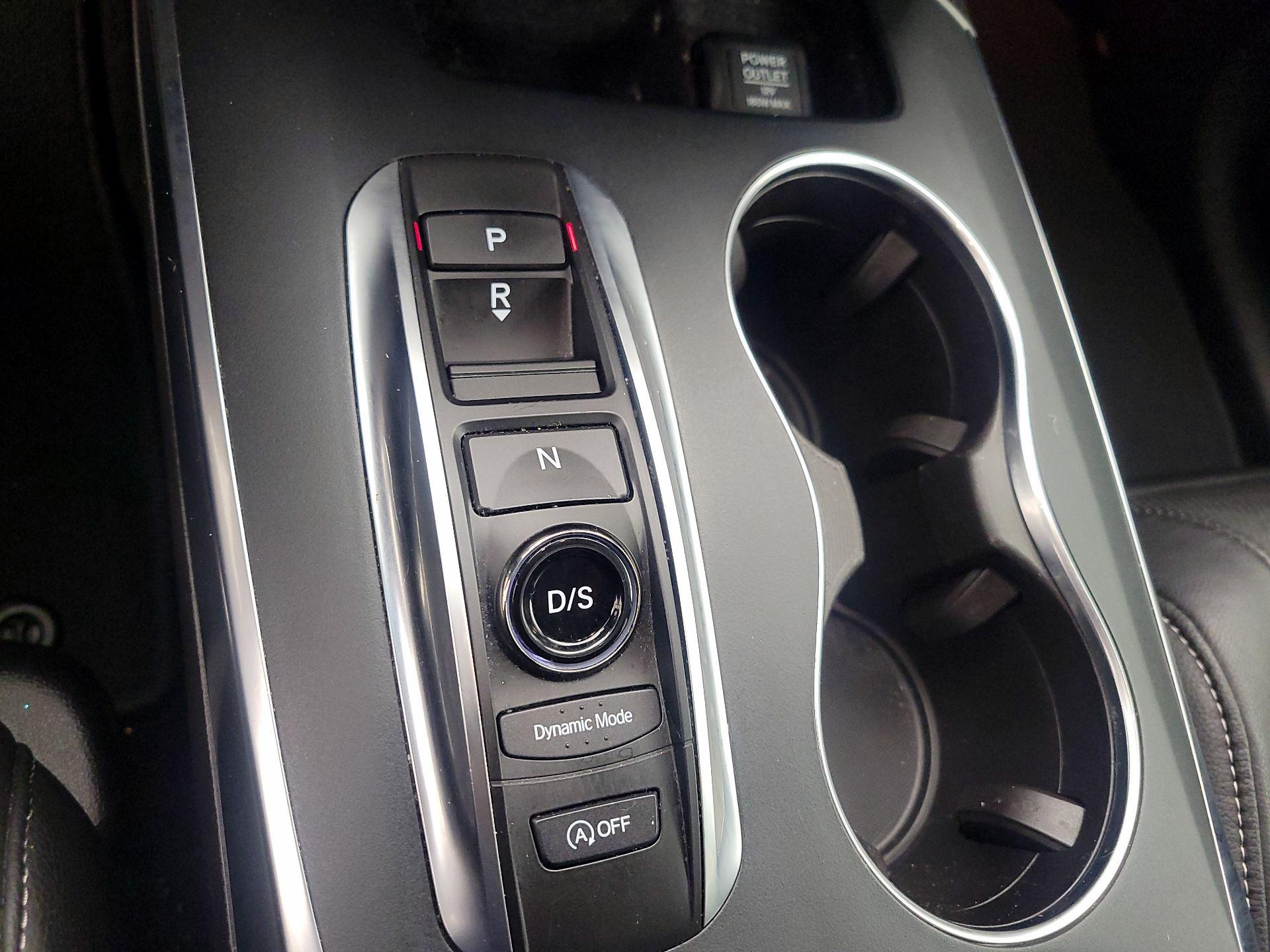 Thumbnail: 2020 Acura MDX - 15