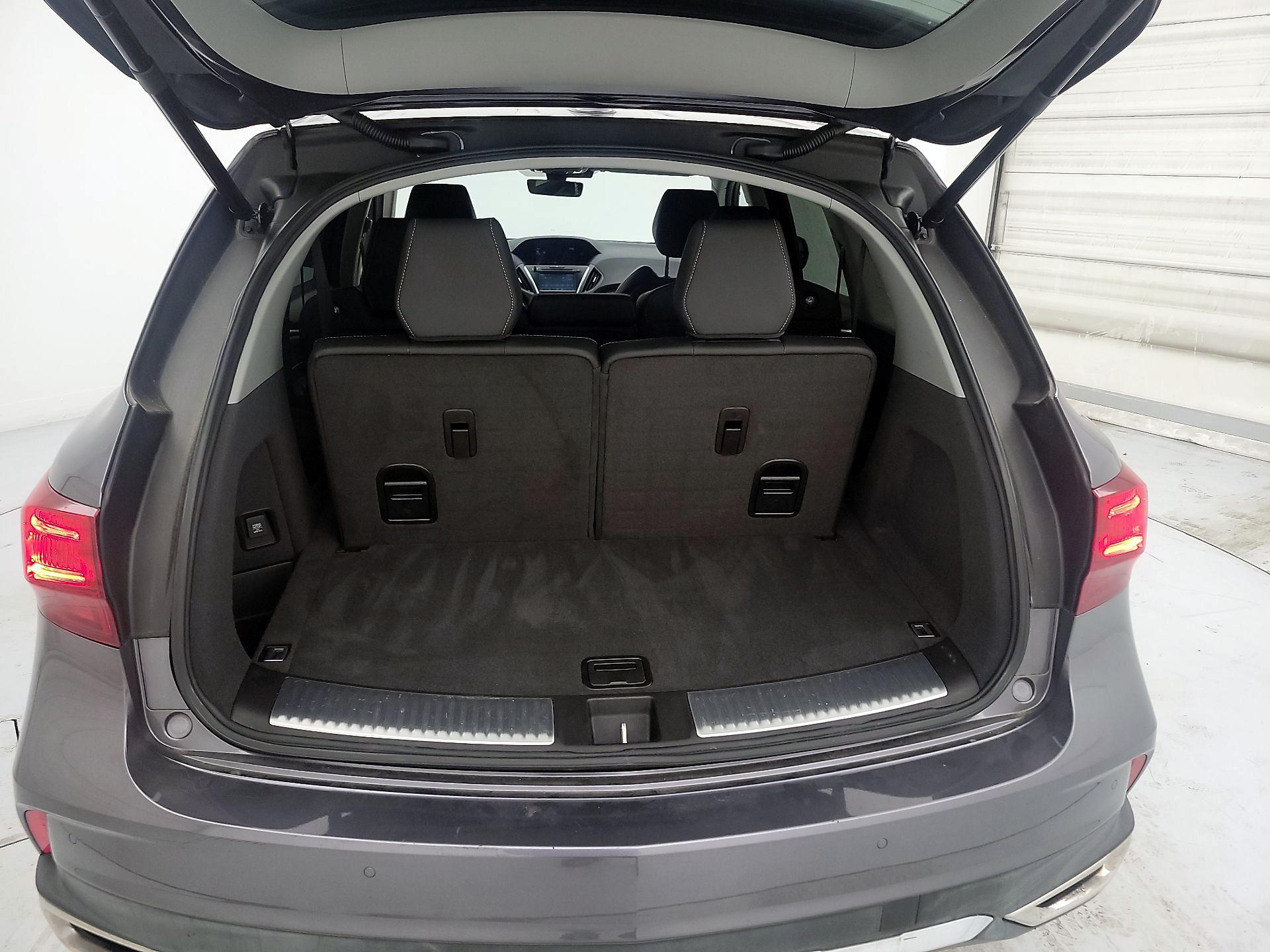 Thumbnail: 2020 Acura MDX - 16