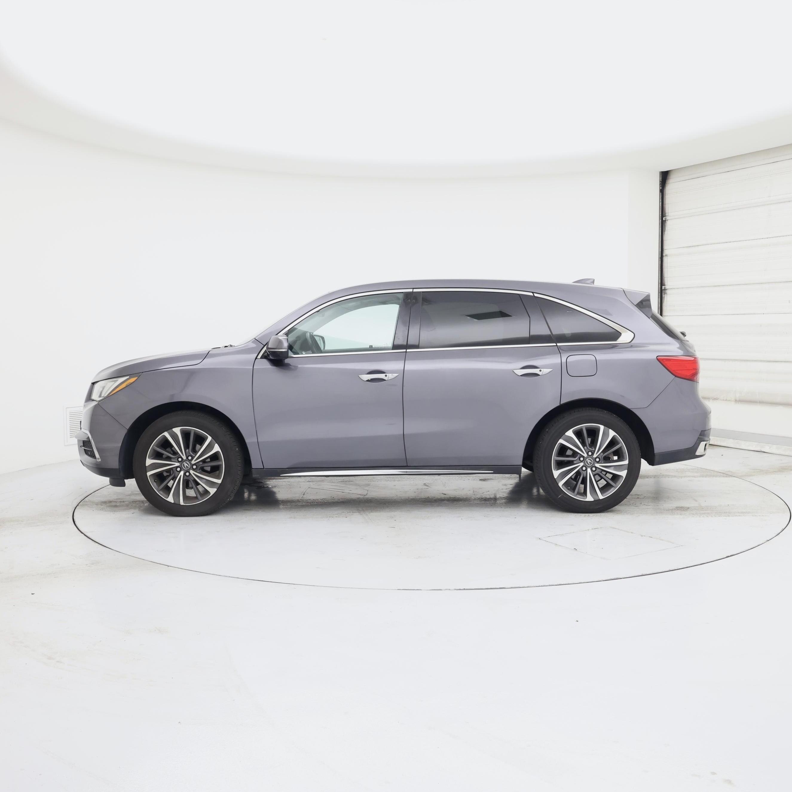 Thumbnail: 2020 Acura MDX - 3