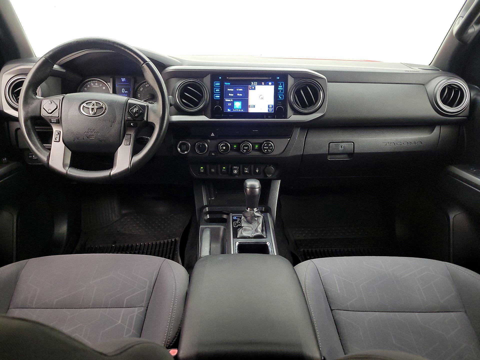 Thumbnail: 2019 Toyota Tacoma - 9
