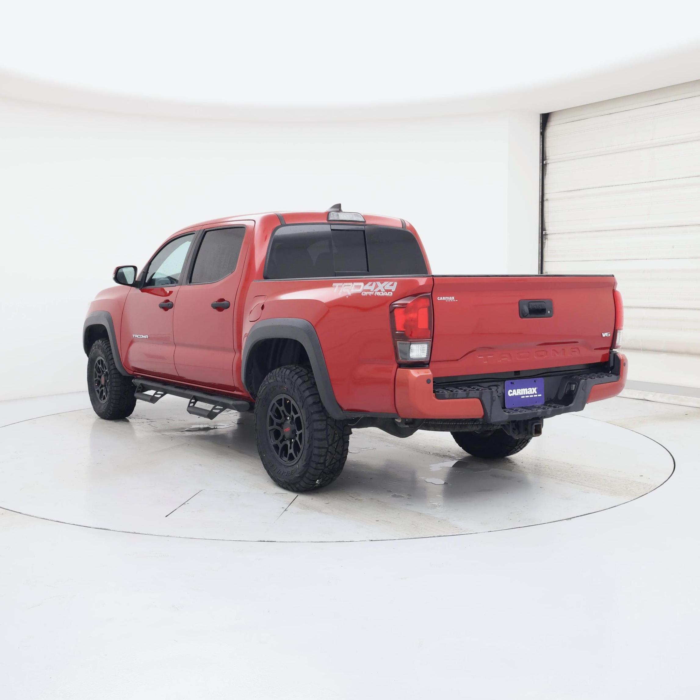 Thumbnail: 2019 Toyota Tacoma - 2
