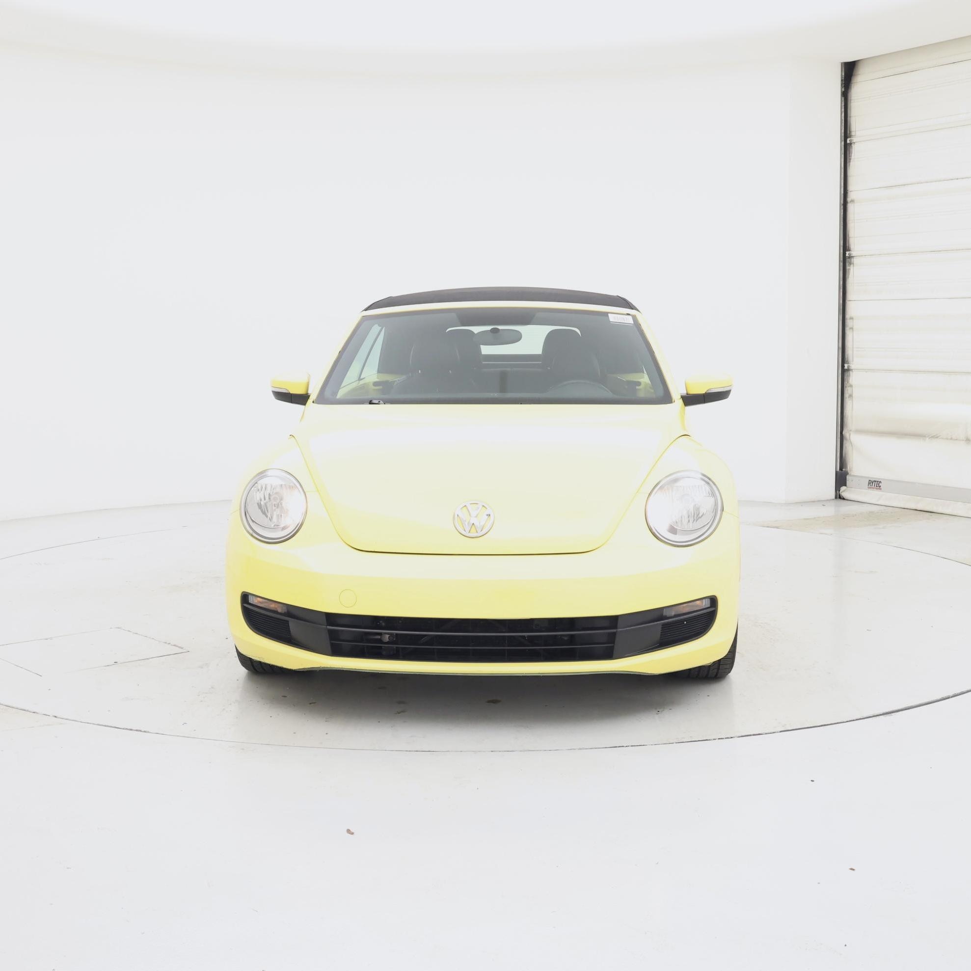 Thumbnail: 2014 Volkswagen Beetle - 5