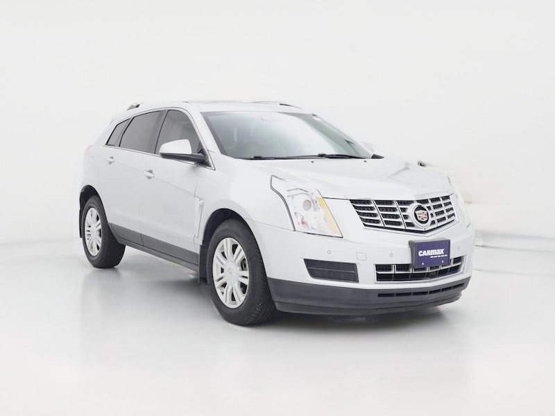 2016 Cadillac SRX Luxury -
                  Mobile, AL