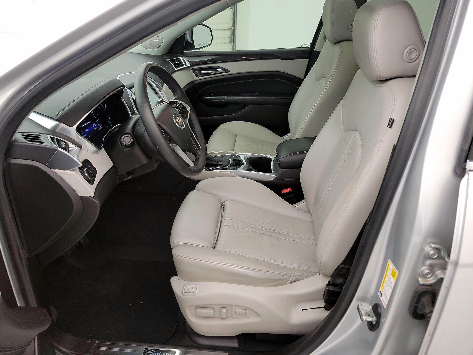 Thumbnail: 2016 Cadillac SRX - 11