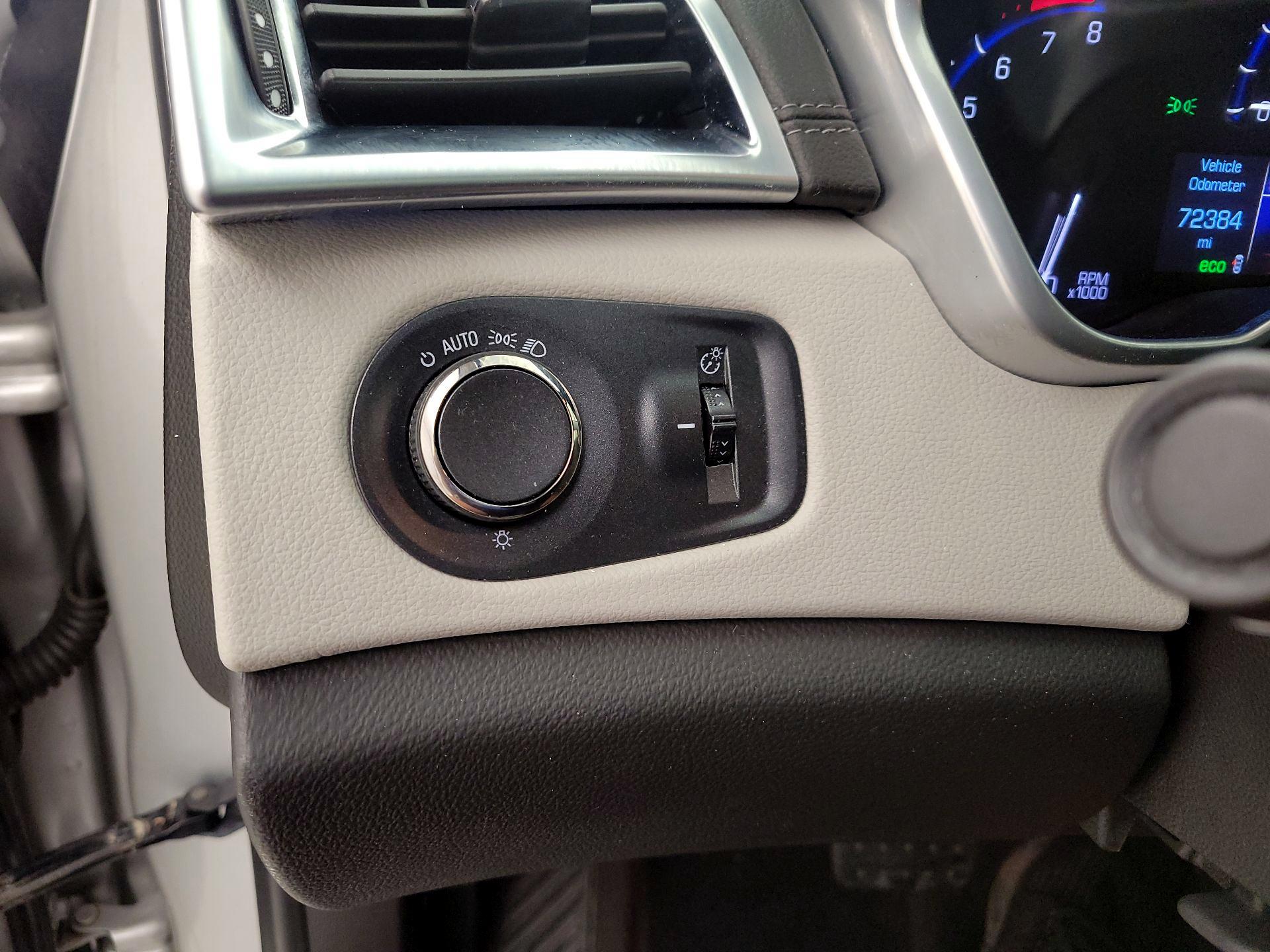 Thumbnail: 2016 Cadillac SRX - 13