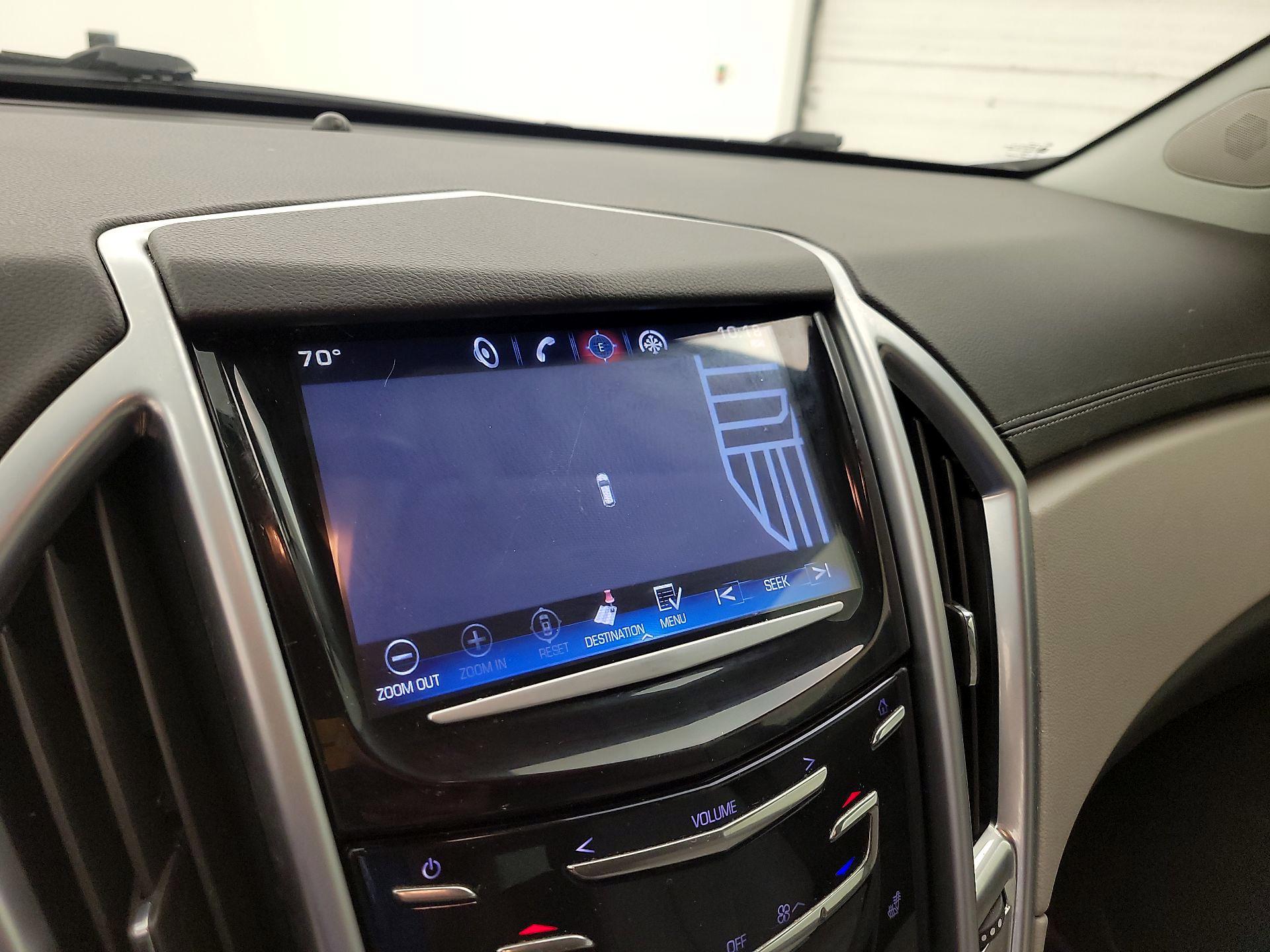 Thumbnail: 2016 Cadillac SRX - 14
