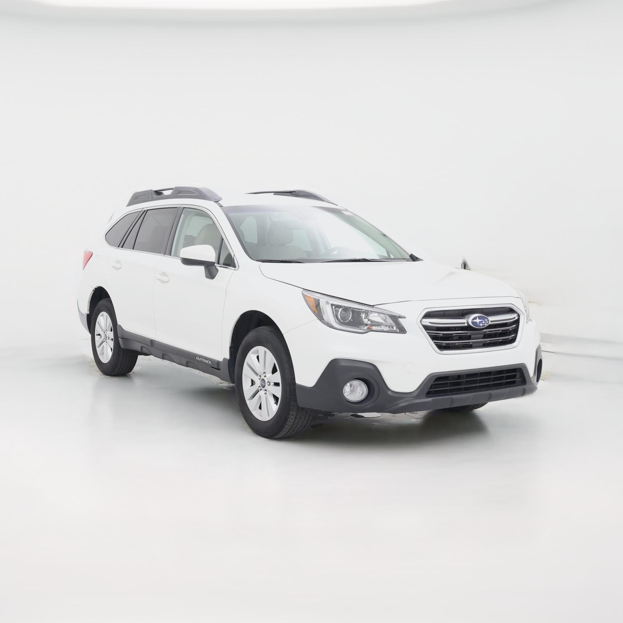 Thumbnail: 2019 Subaru Outback - 1
