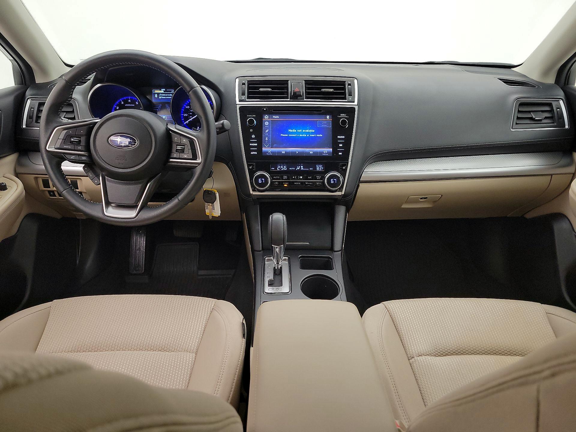 Thumbnail: 2019 Subaru Outback - 9