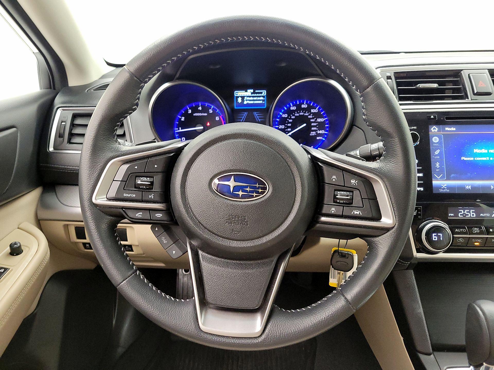 Thumbnail: 2019 Subaru Outback - 10