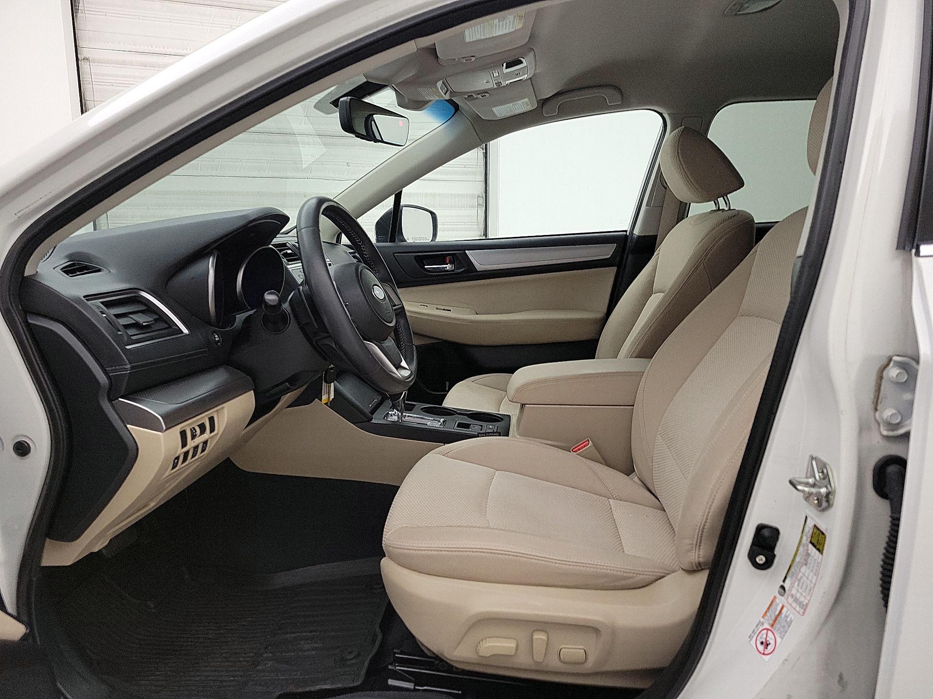 Thumbnail: 2019 Subaru Outback - 11