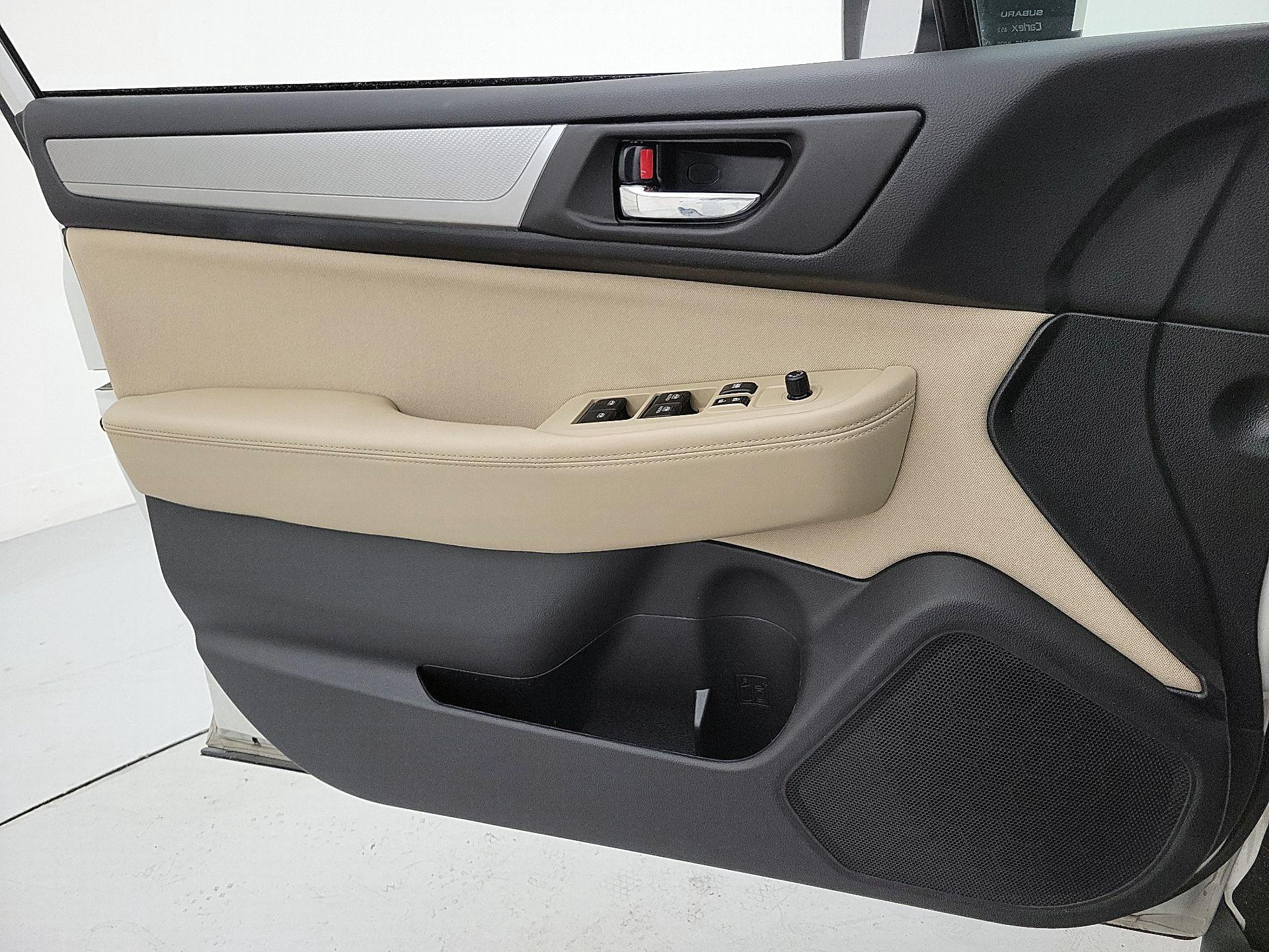 Thumbnail: 2019 Subaru Outback - 12