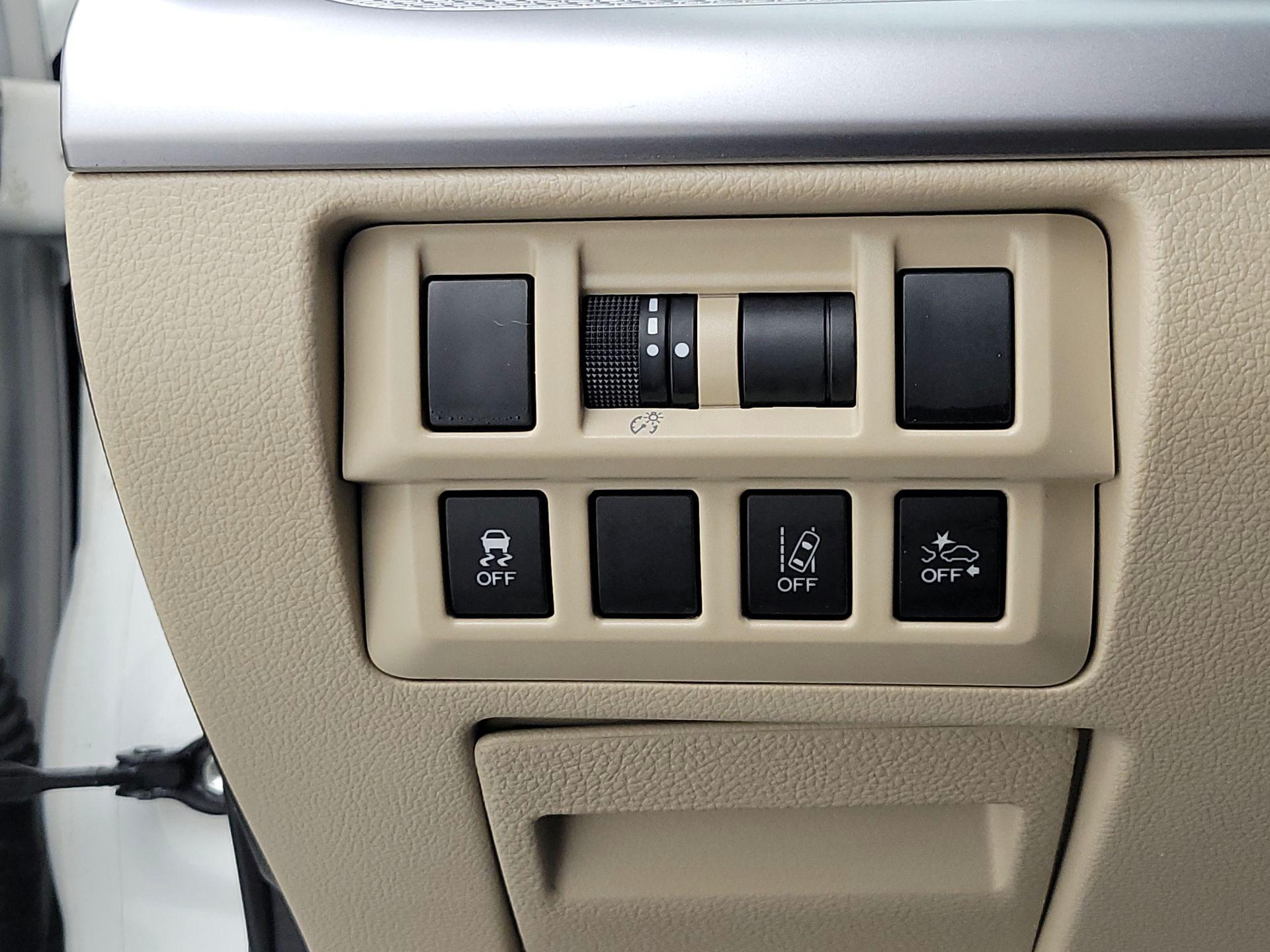 Thumbnail: 2019 Subaru Outback - 13