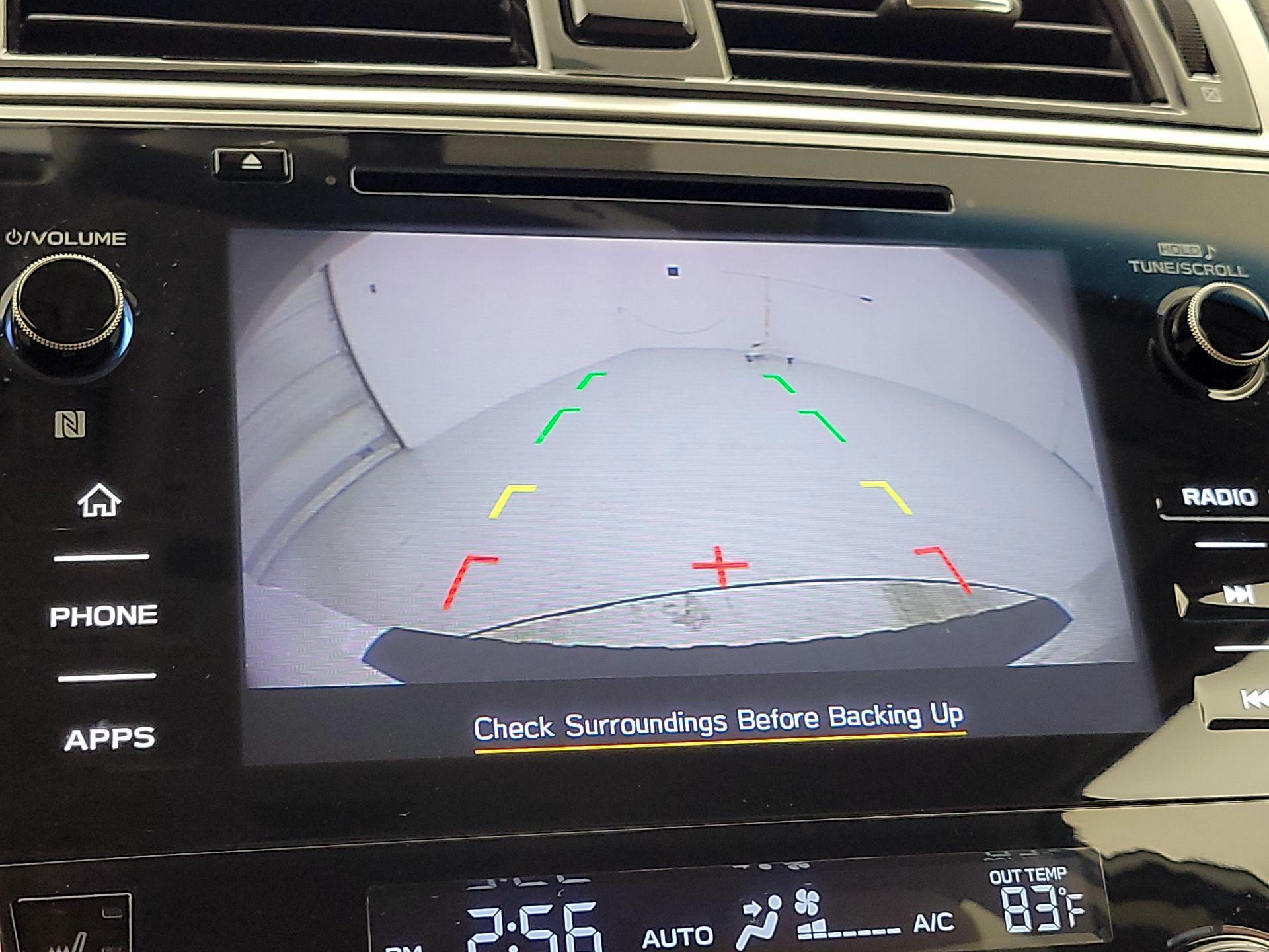 Thumbnail: 2019 Subaru Outback - 14