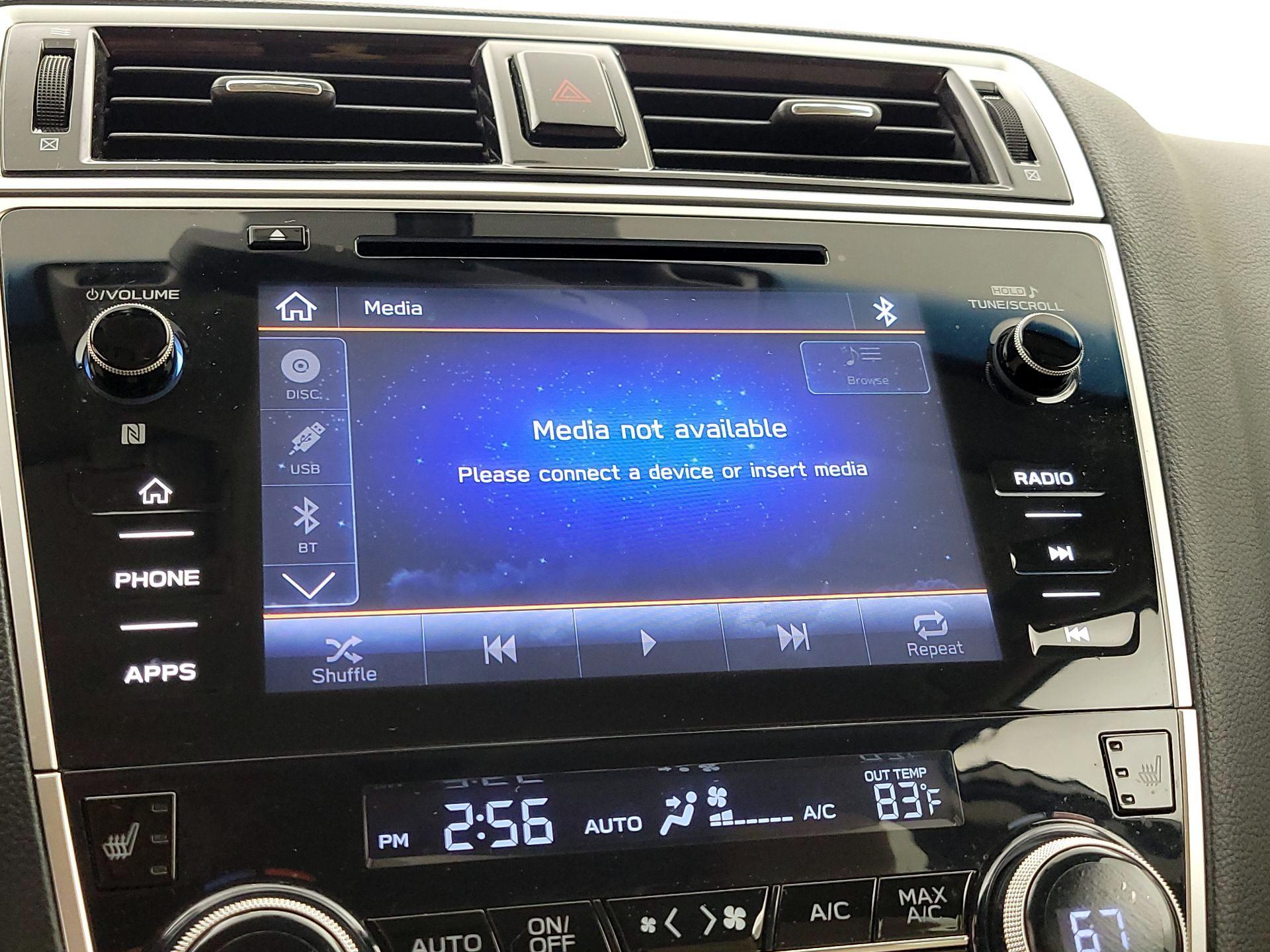 Thumbnail: 2019 Subaru Outback - 15