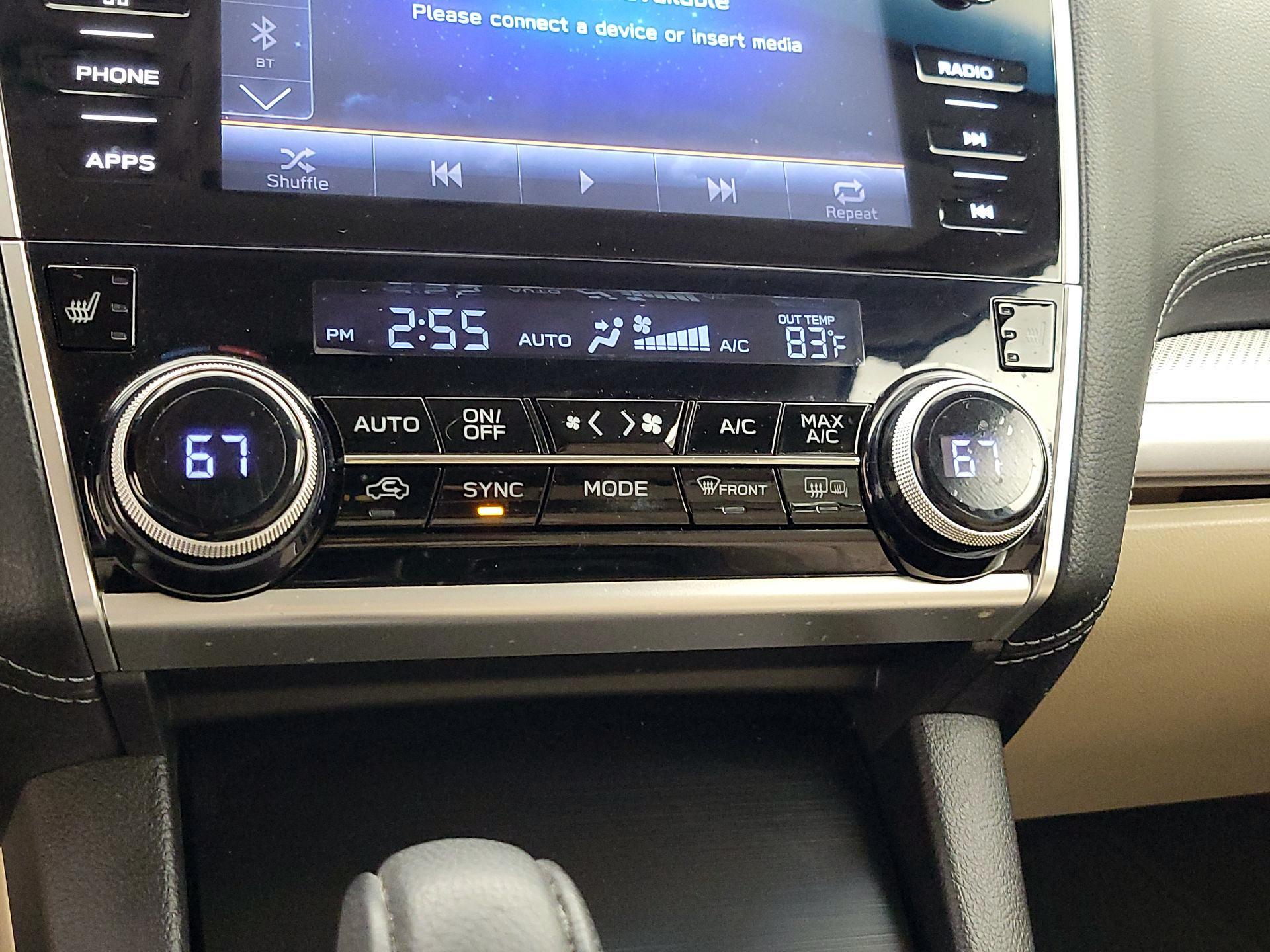 Thumbnail: 2019 Subaru Outback - 16