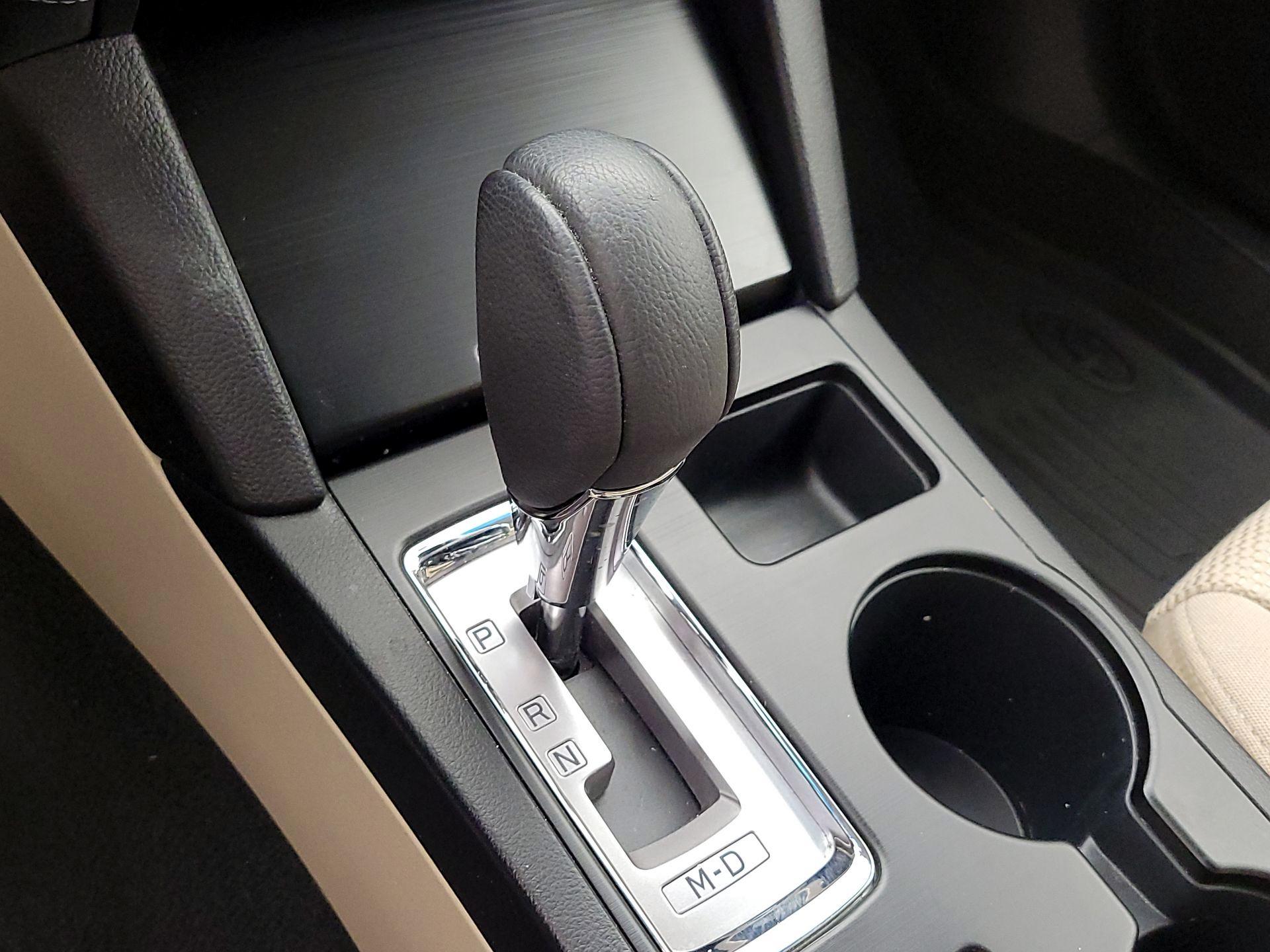 Thumbnail: 2019 Subaru Outback - 17