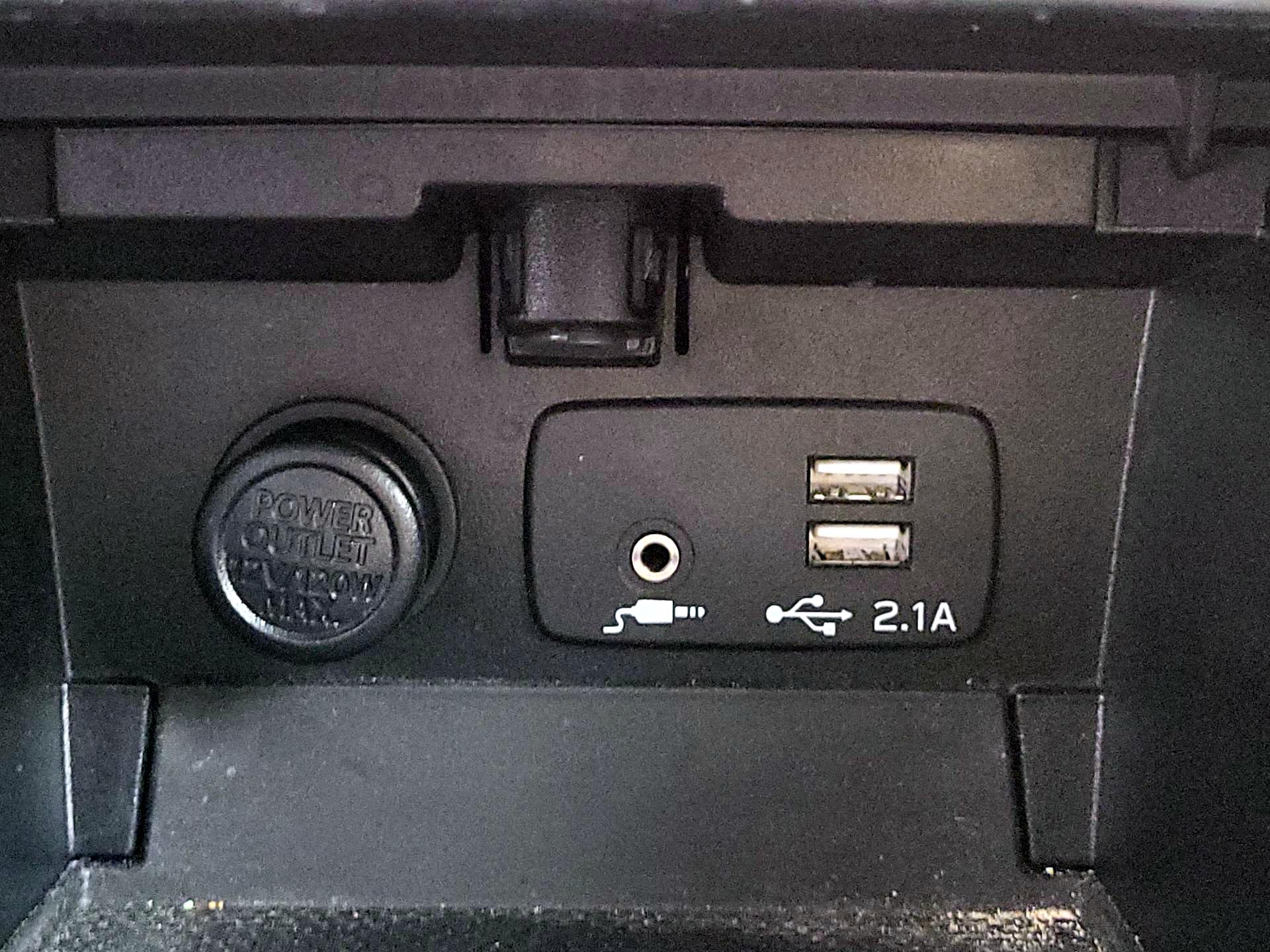 Thumbnail: 2019 Subaru Outback - 18