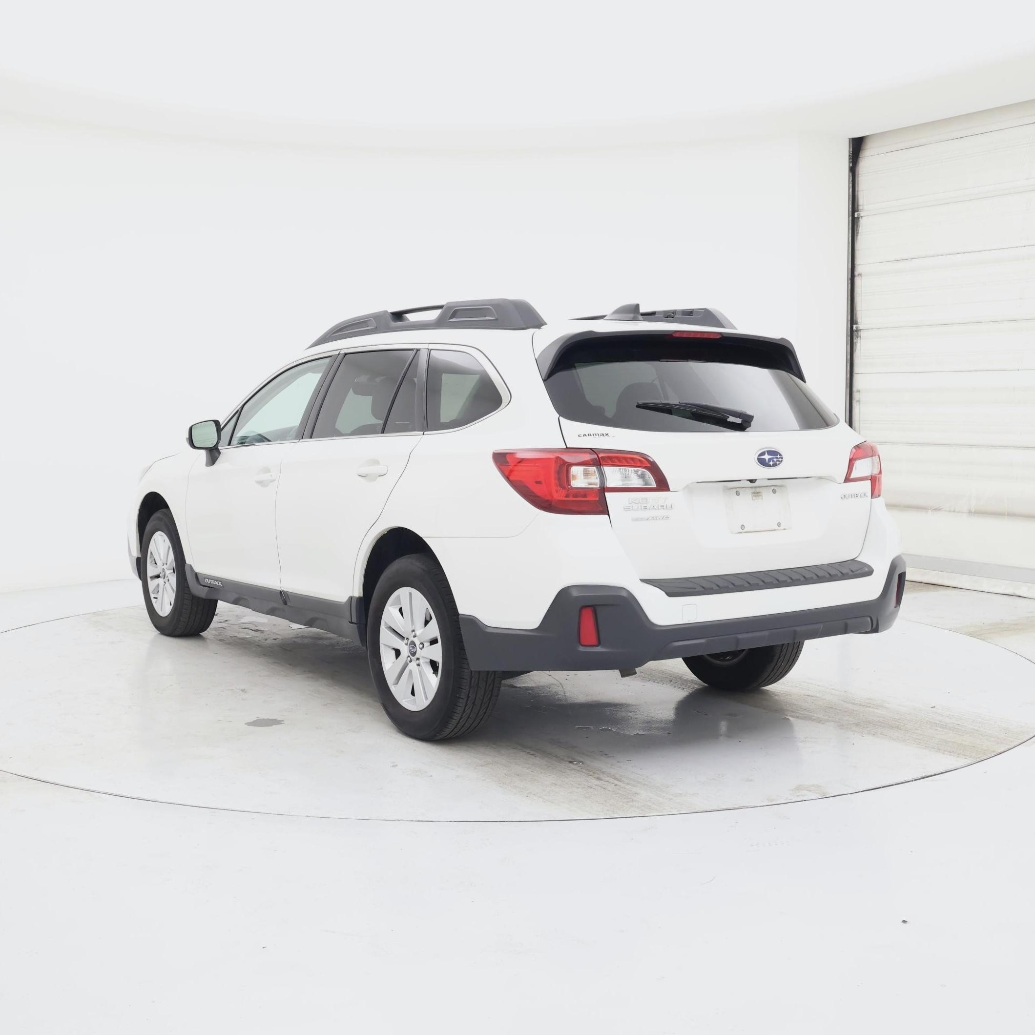 Thumbnail: 2019 Subaru Outback - 2