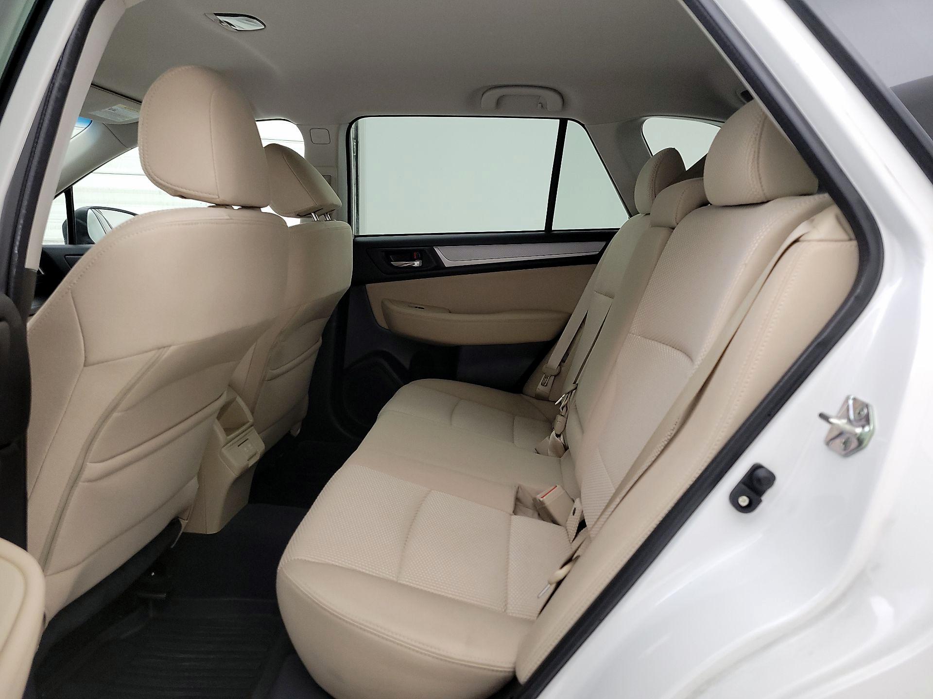 Thumbnail: 2019 Subaru Outback - 19