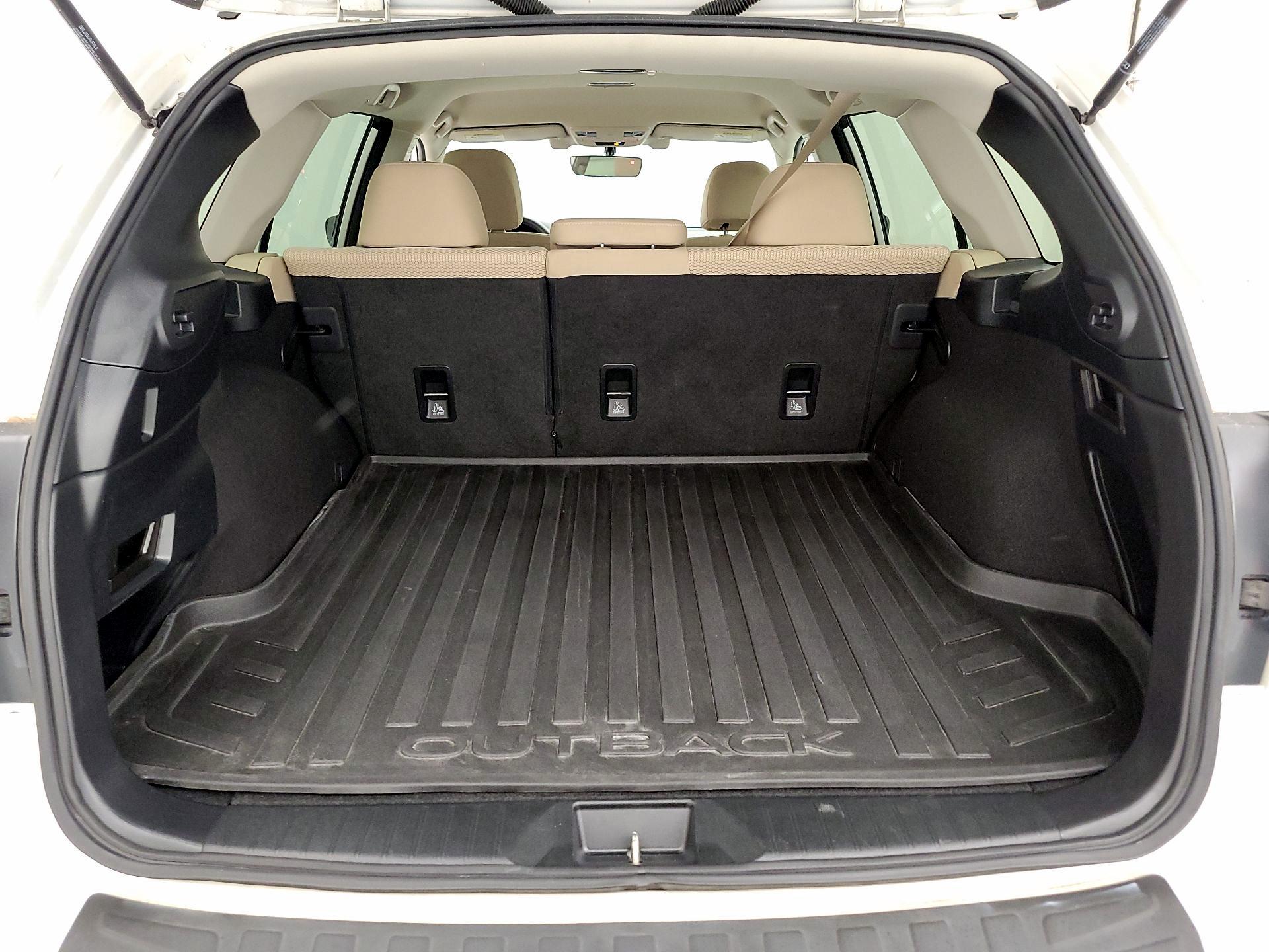 Thumbnail: 2019 Subaru Outback - 20