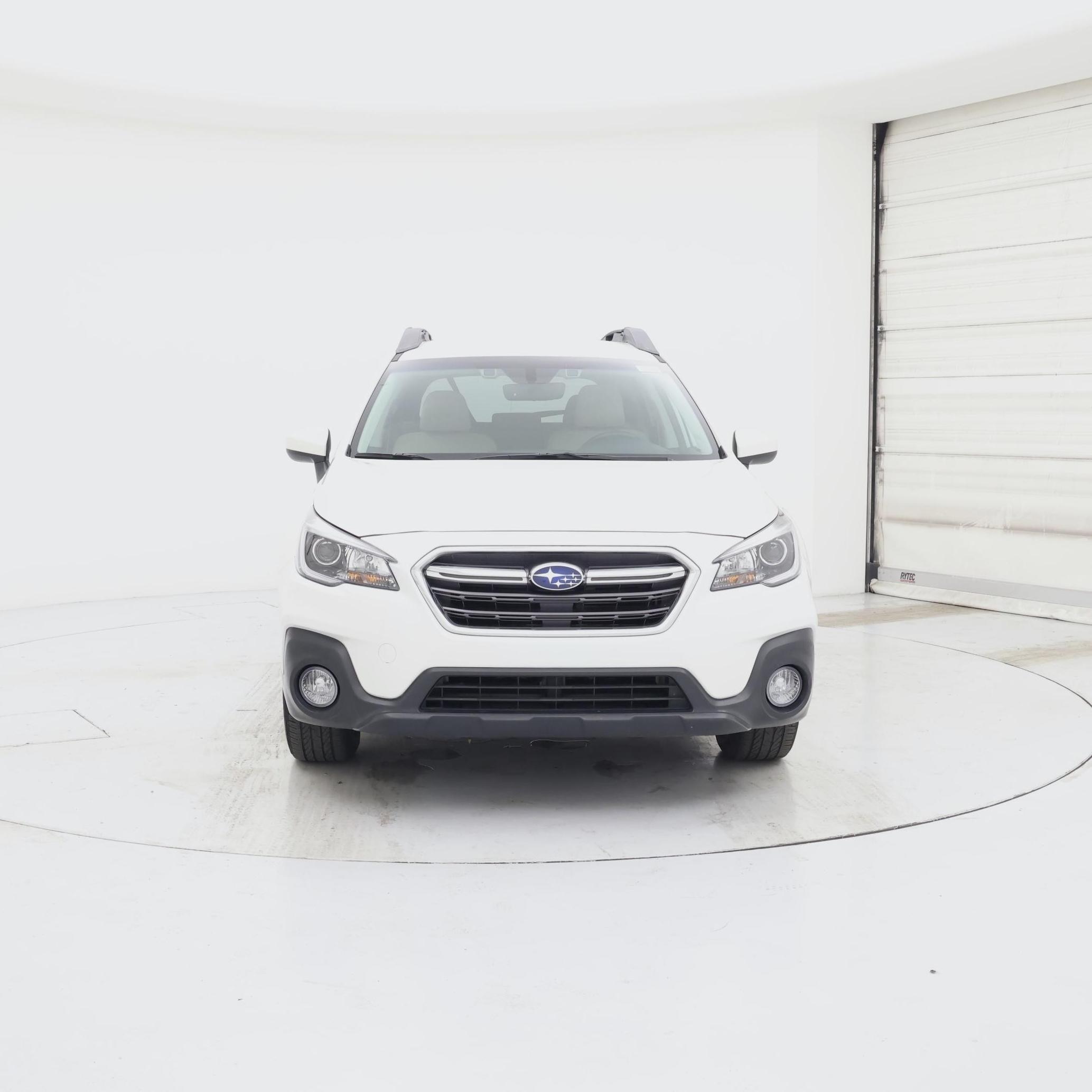 Thumbnail: 2019 Subaru Outback - 5