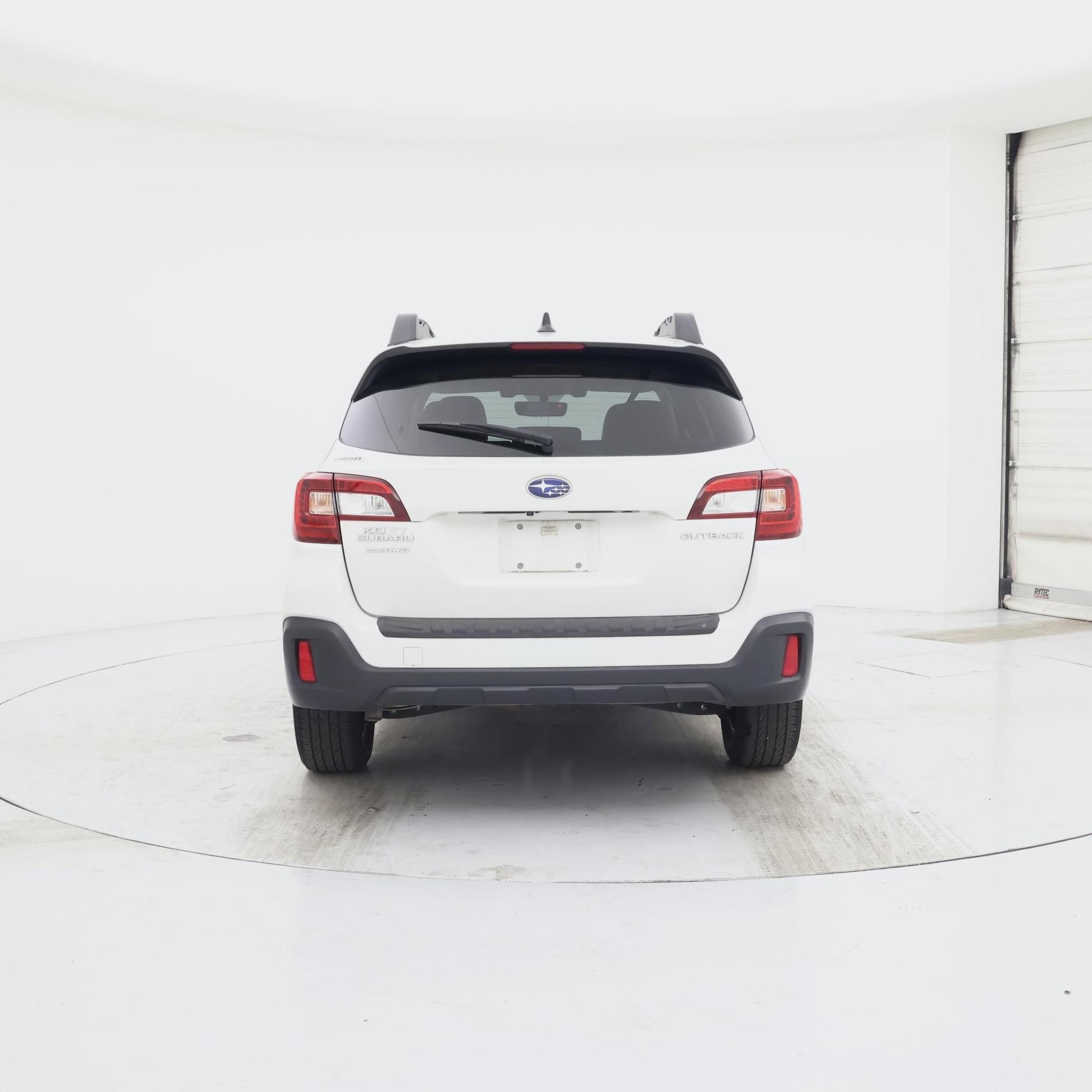 Thumbnail: 2019 Subaru Outback - 6