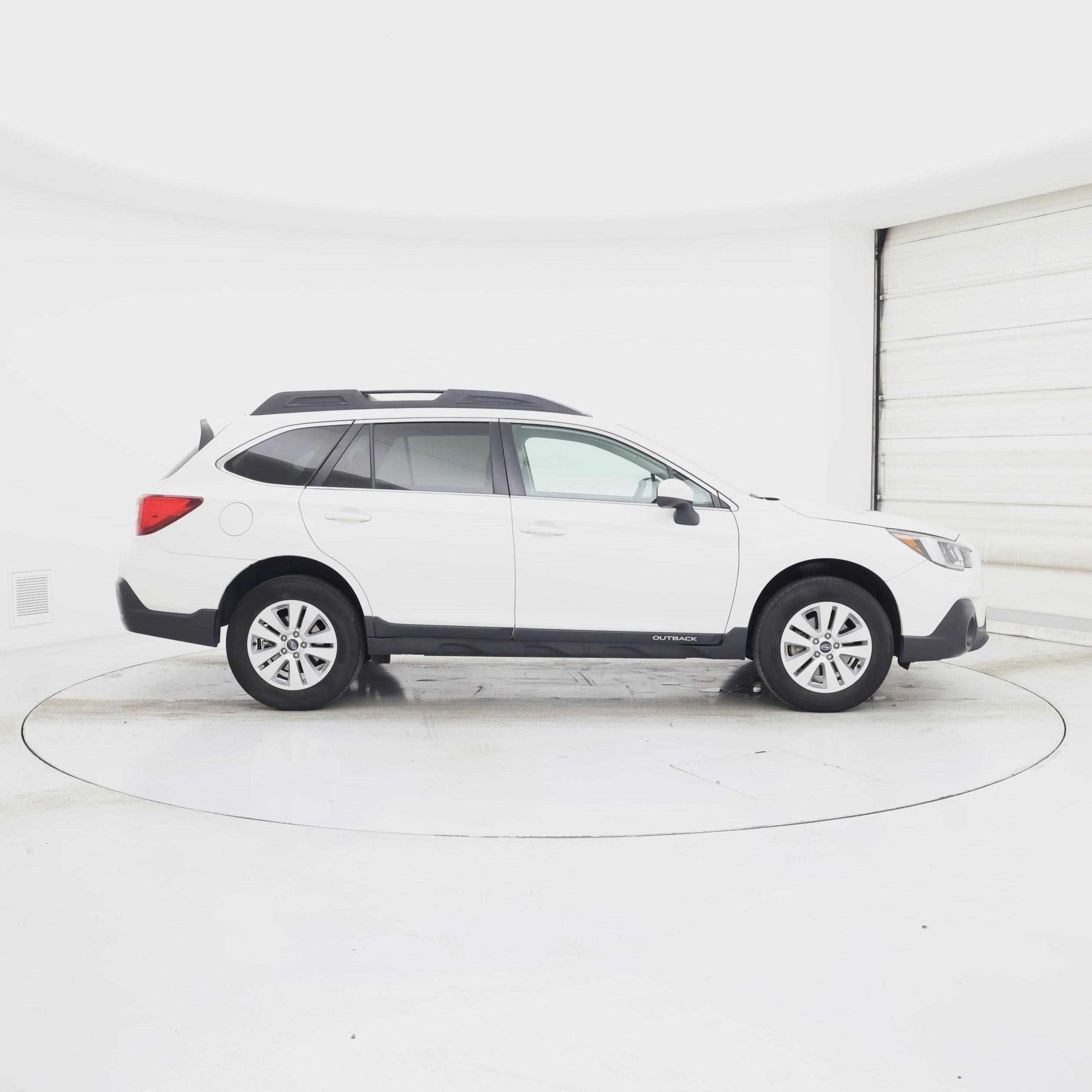 Thumbnail: 2019 Subaru Outback - 7