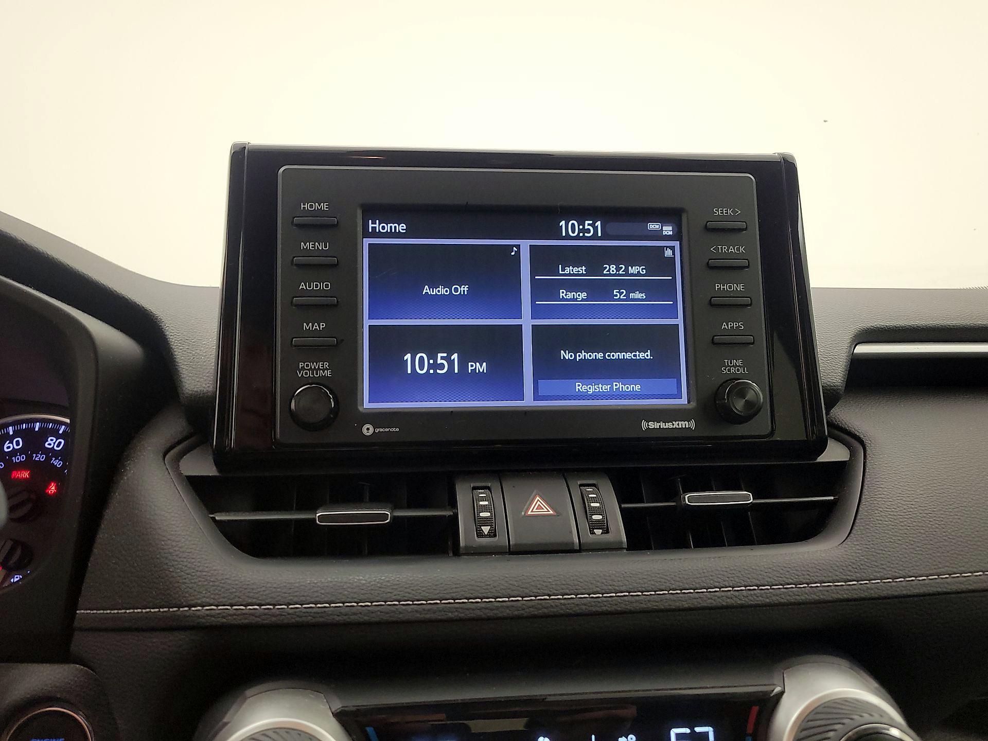 Thumbnail: 2020 Toyota RAV4 - 15