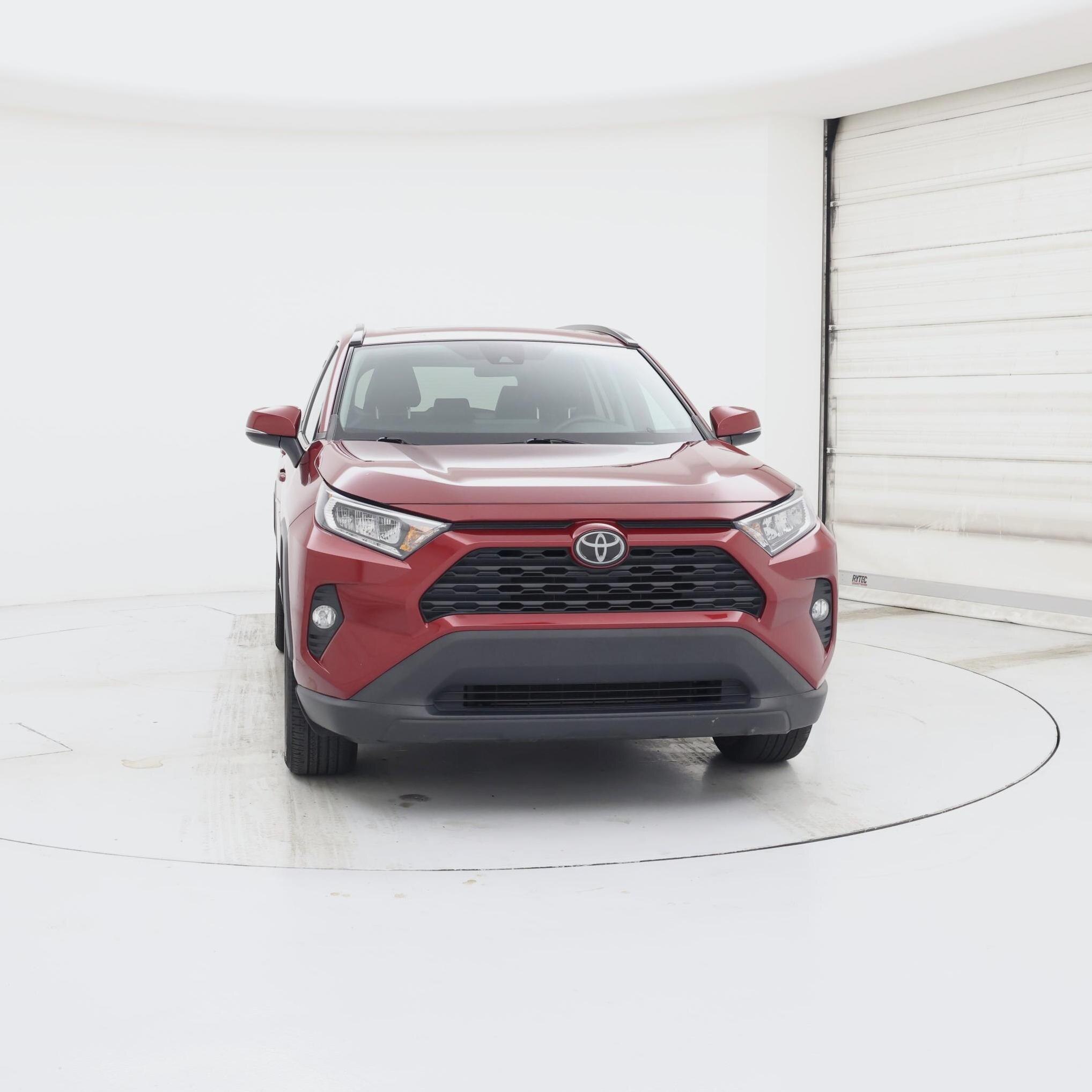 Thumbnail: 2020 Toyota RAV4 - 5
