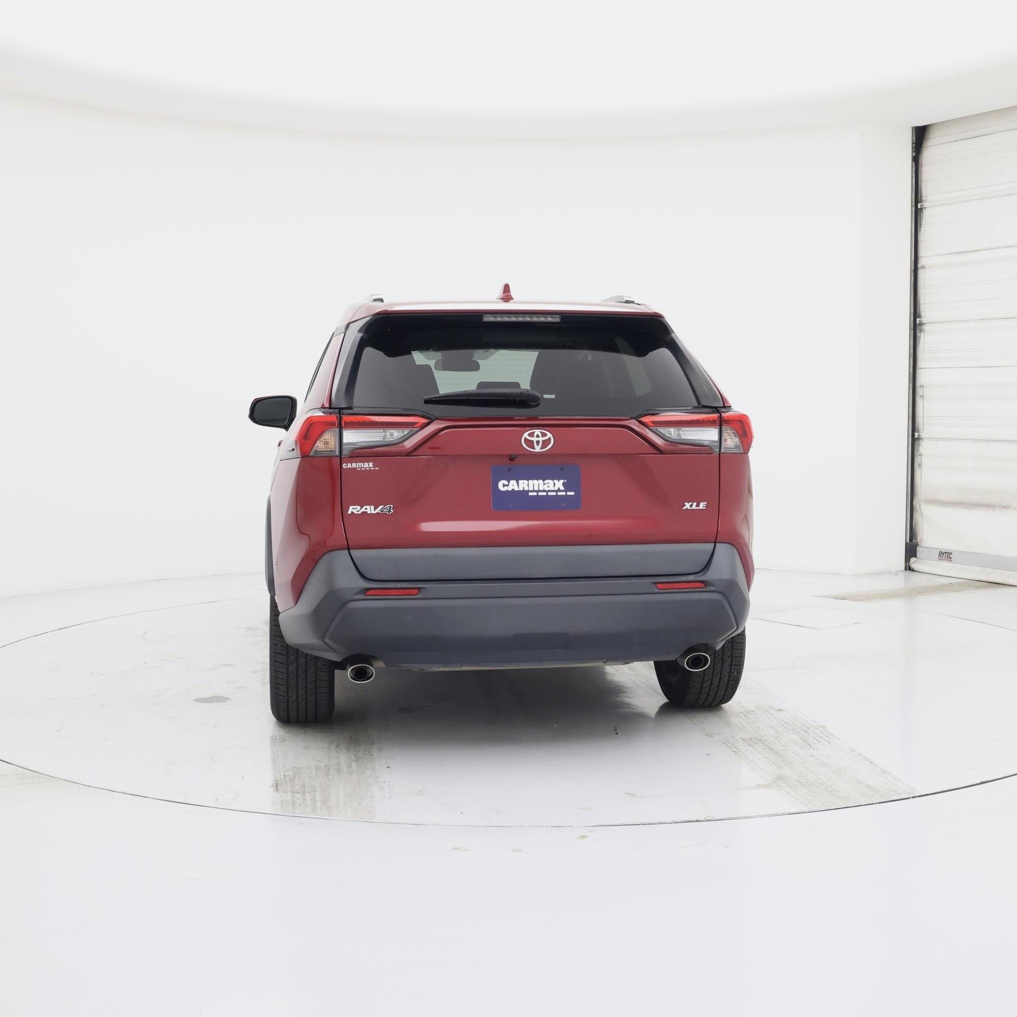 Thumbnail: 2020 Toyota RAV4 - 6