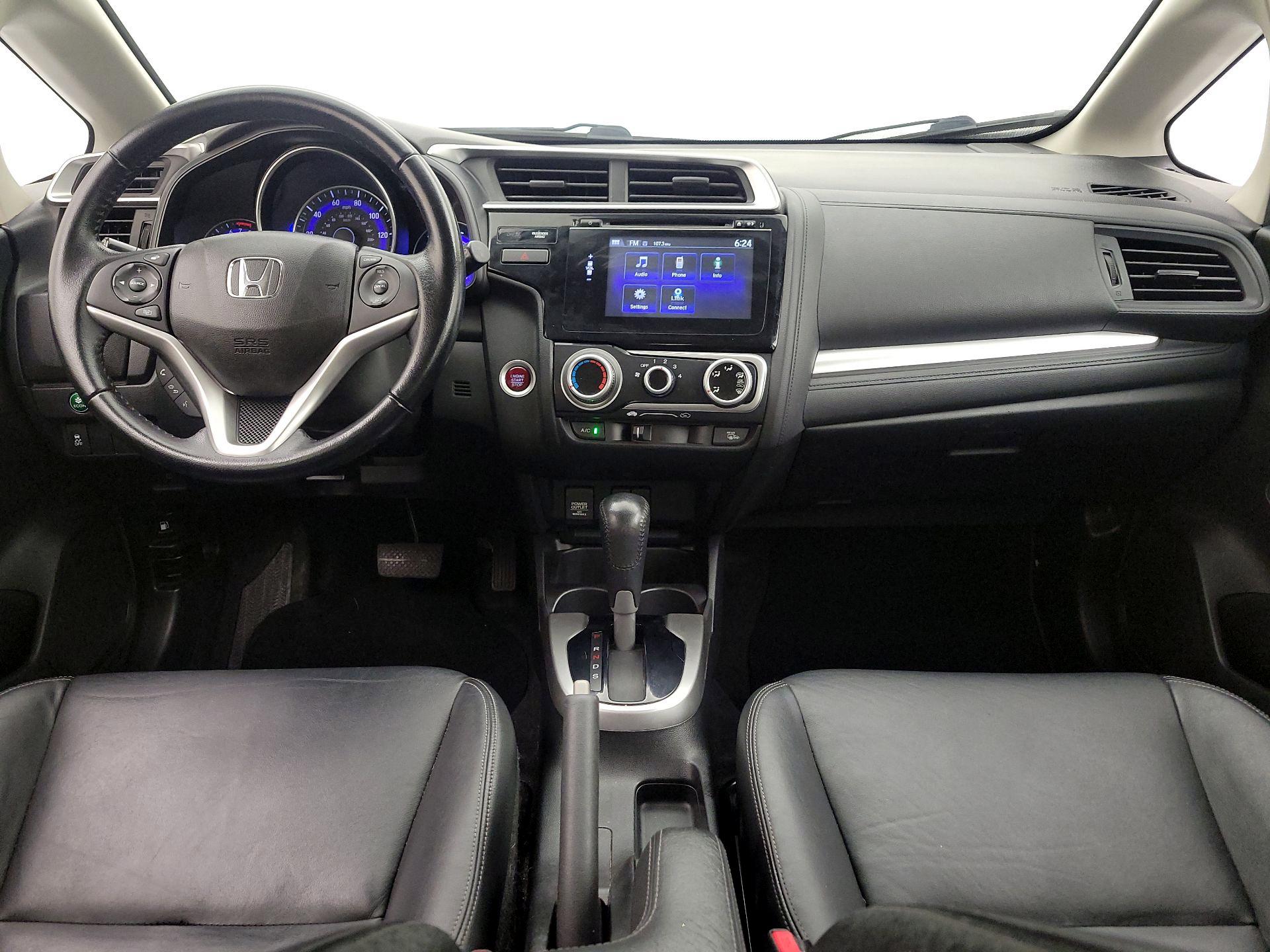 Thumbnail: 2017 Honda Fit - 9