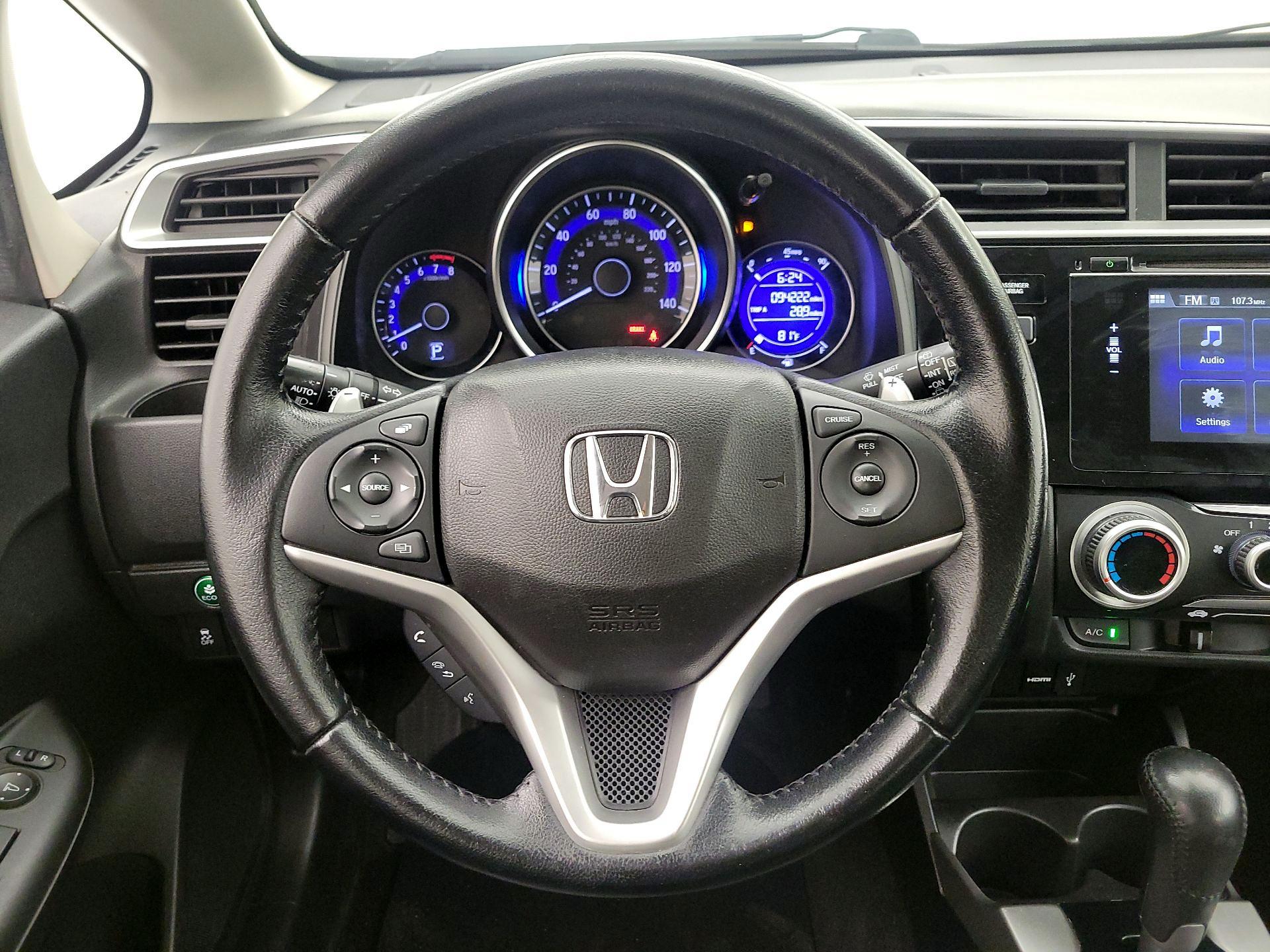 Thumbnail: 2017 Honda Fit - 10