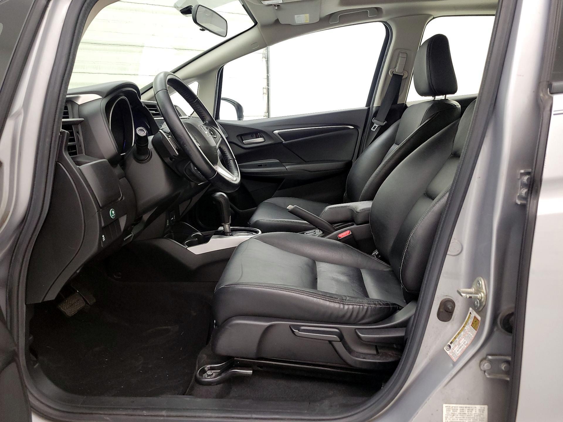 Thumbnail: 2017 Honda Fit - 11
