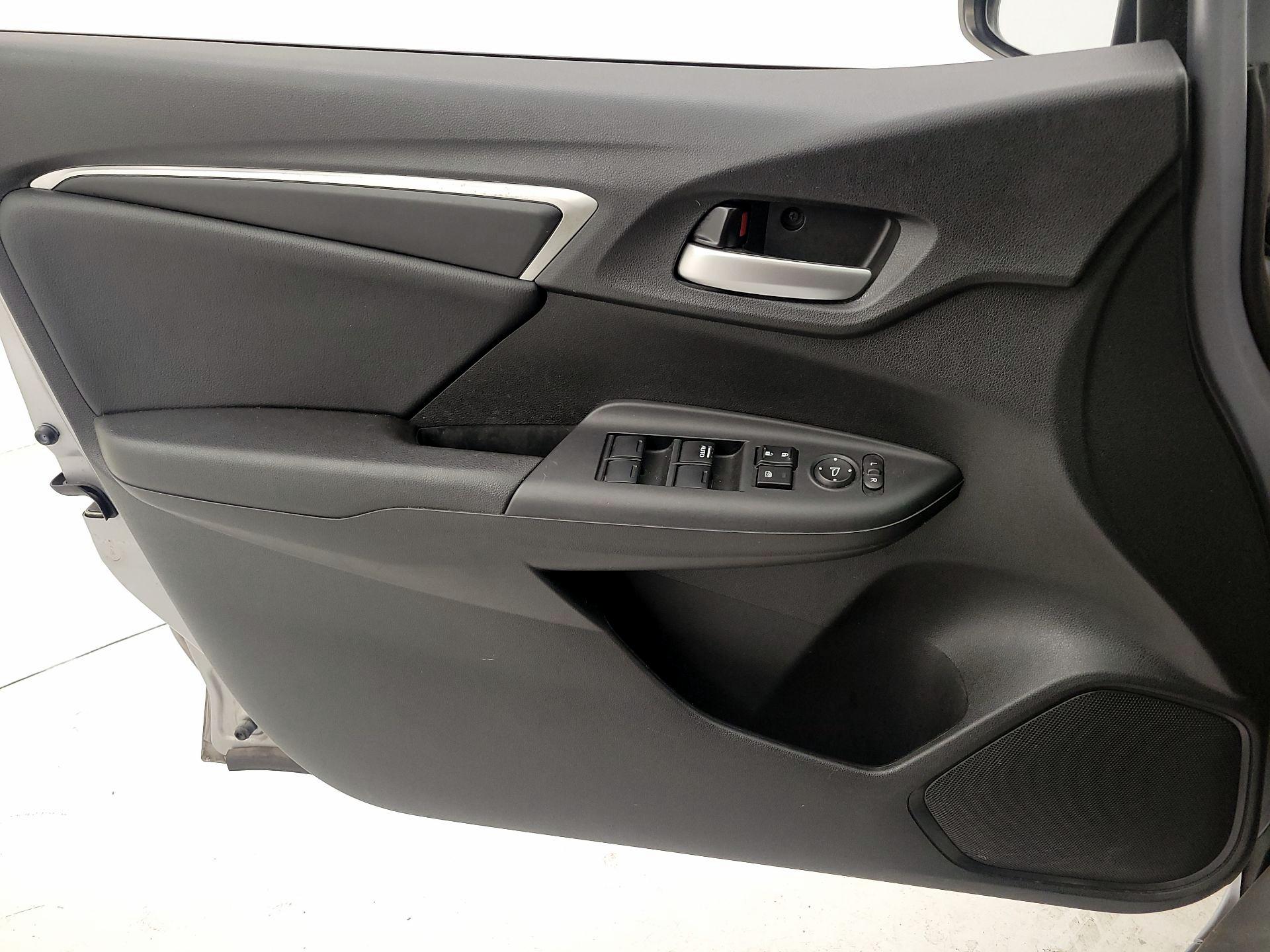 Thumbnail: 2017 Honda Fit - 12