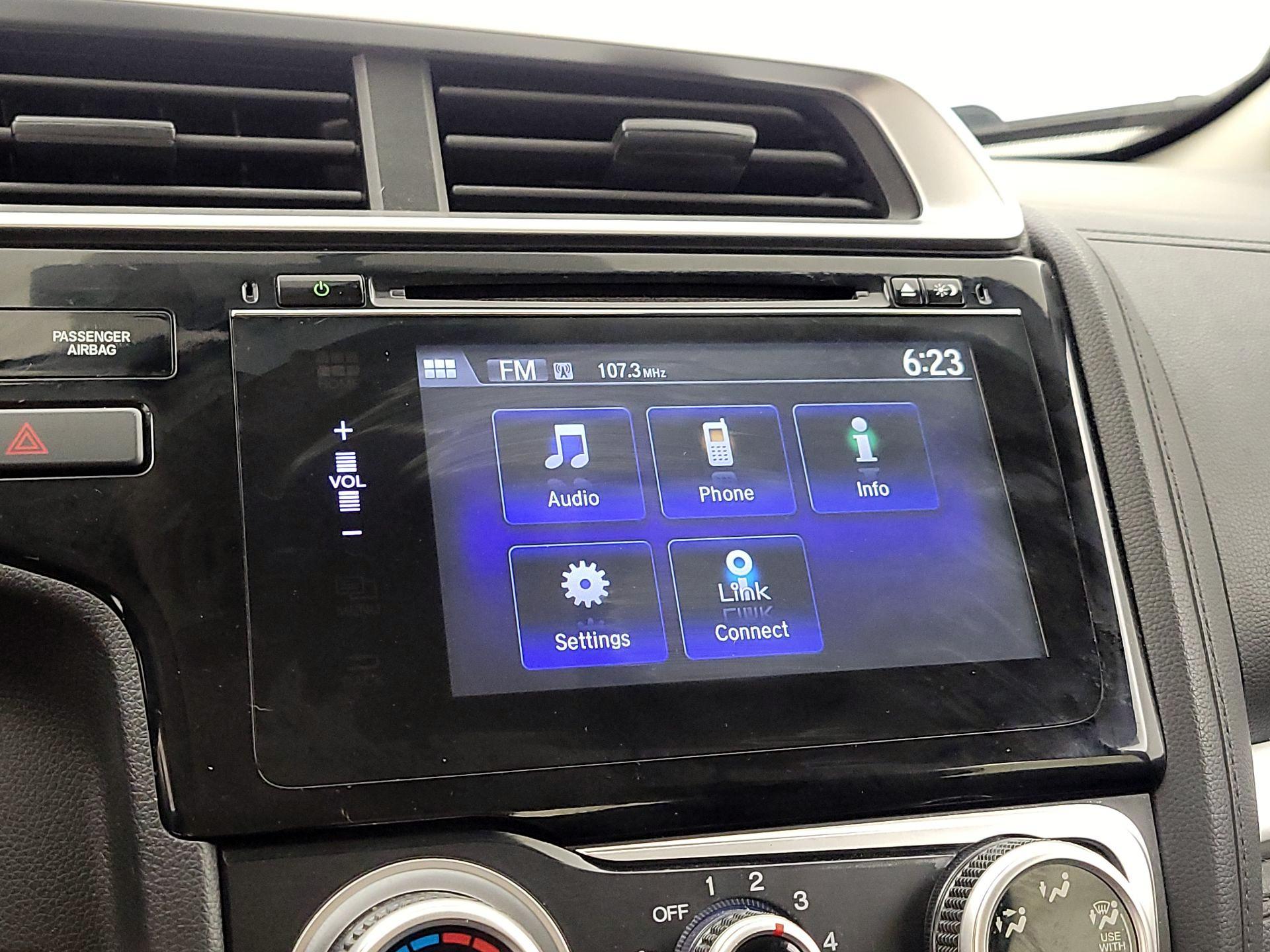 Thumbnail: 2017 Honda Fit - 15