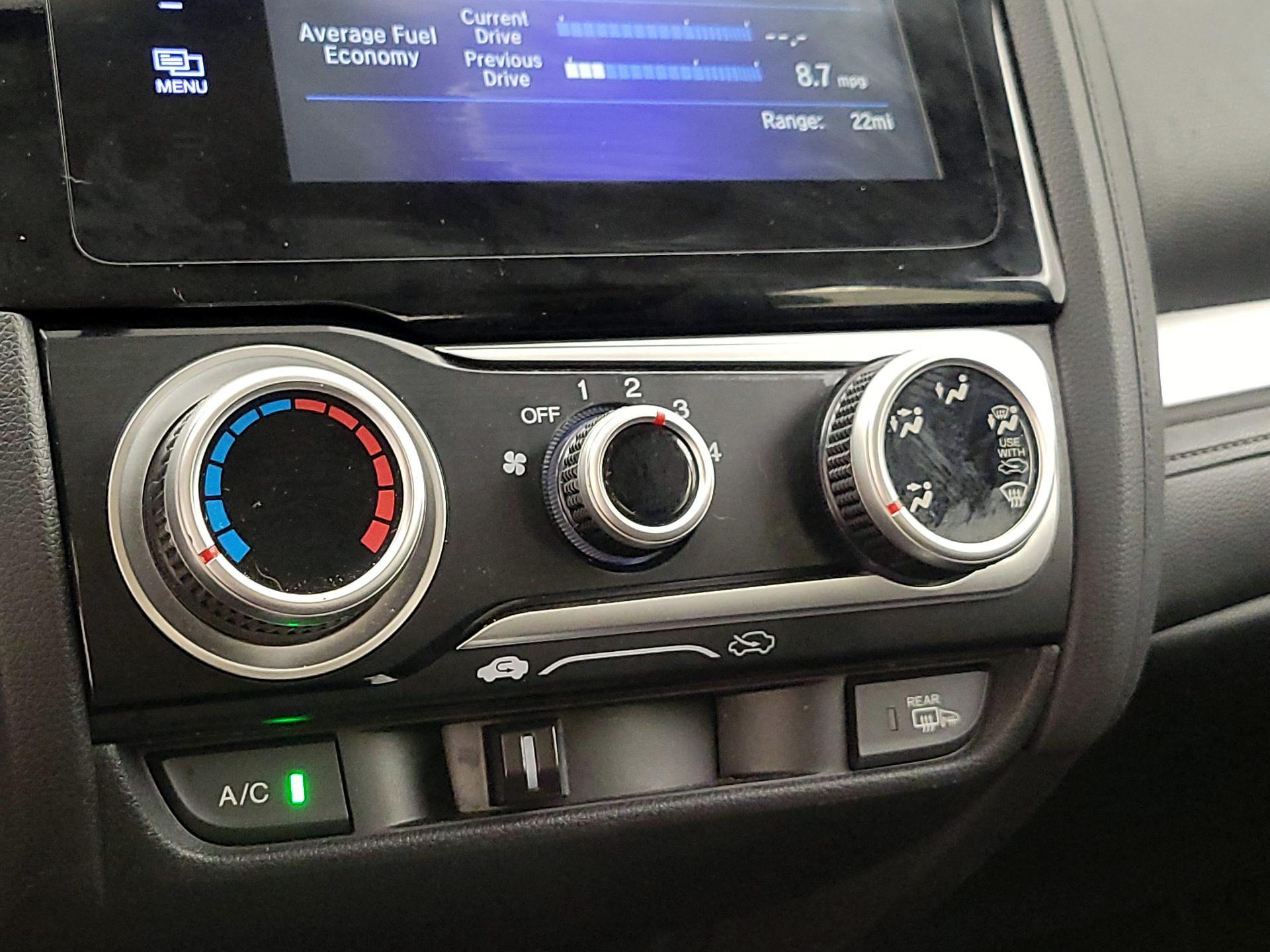 Thumbnail: 2017 Honda Fit - 16