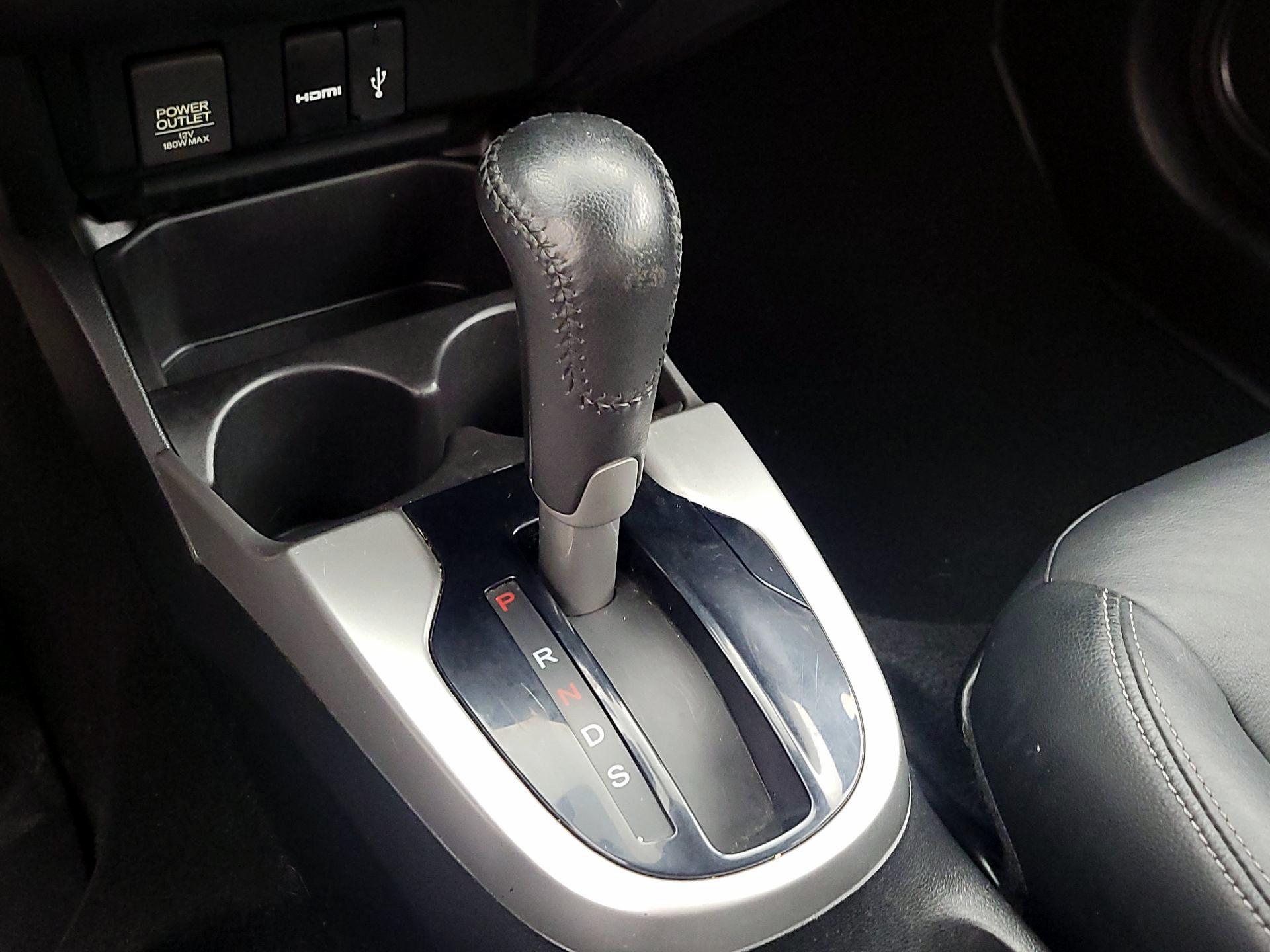 Thumbnail: 2017 Honda Fit - 17