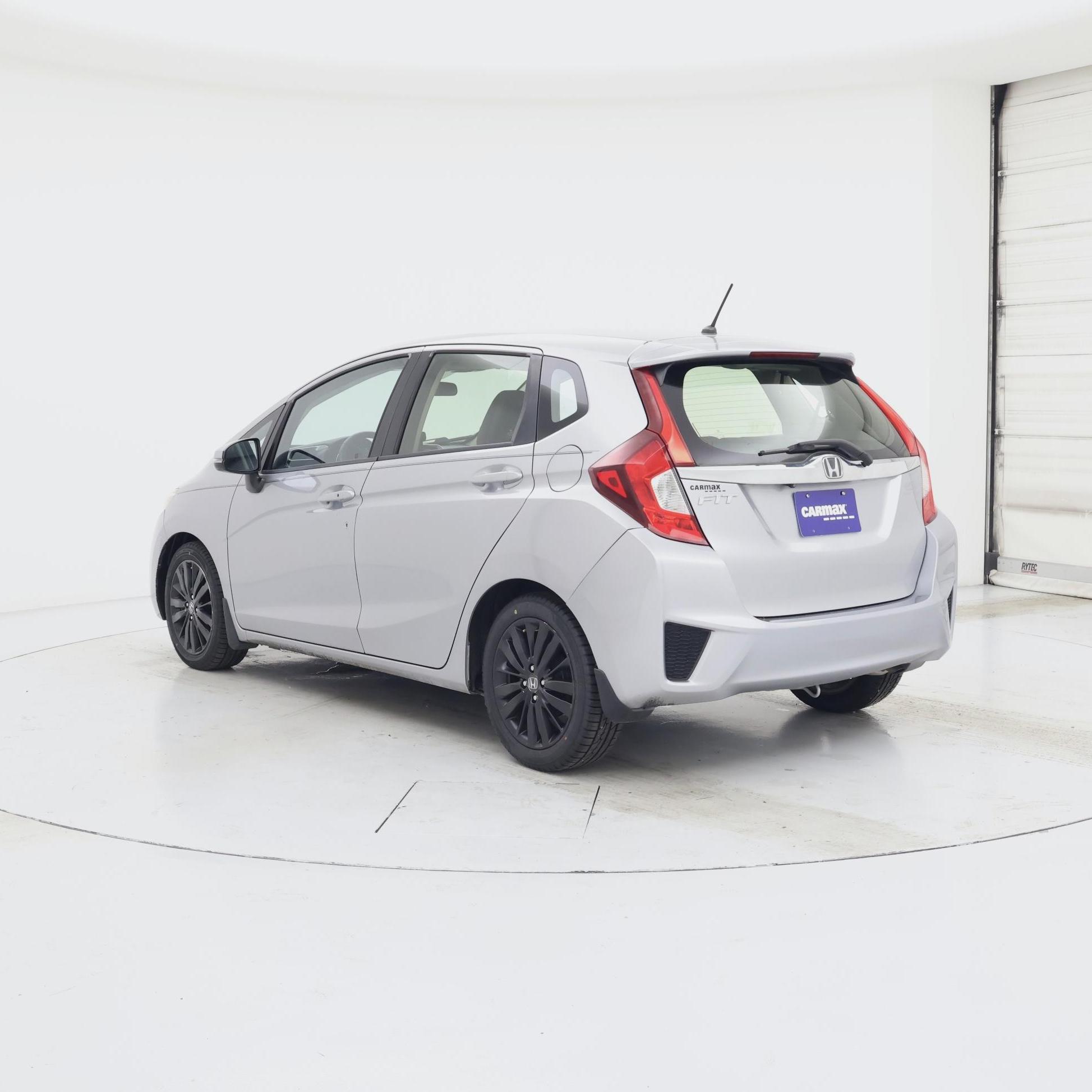 Thumbnail: 2017 Honda Fit - 2