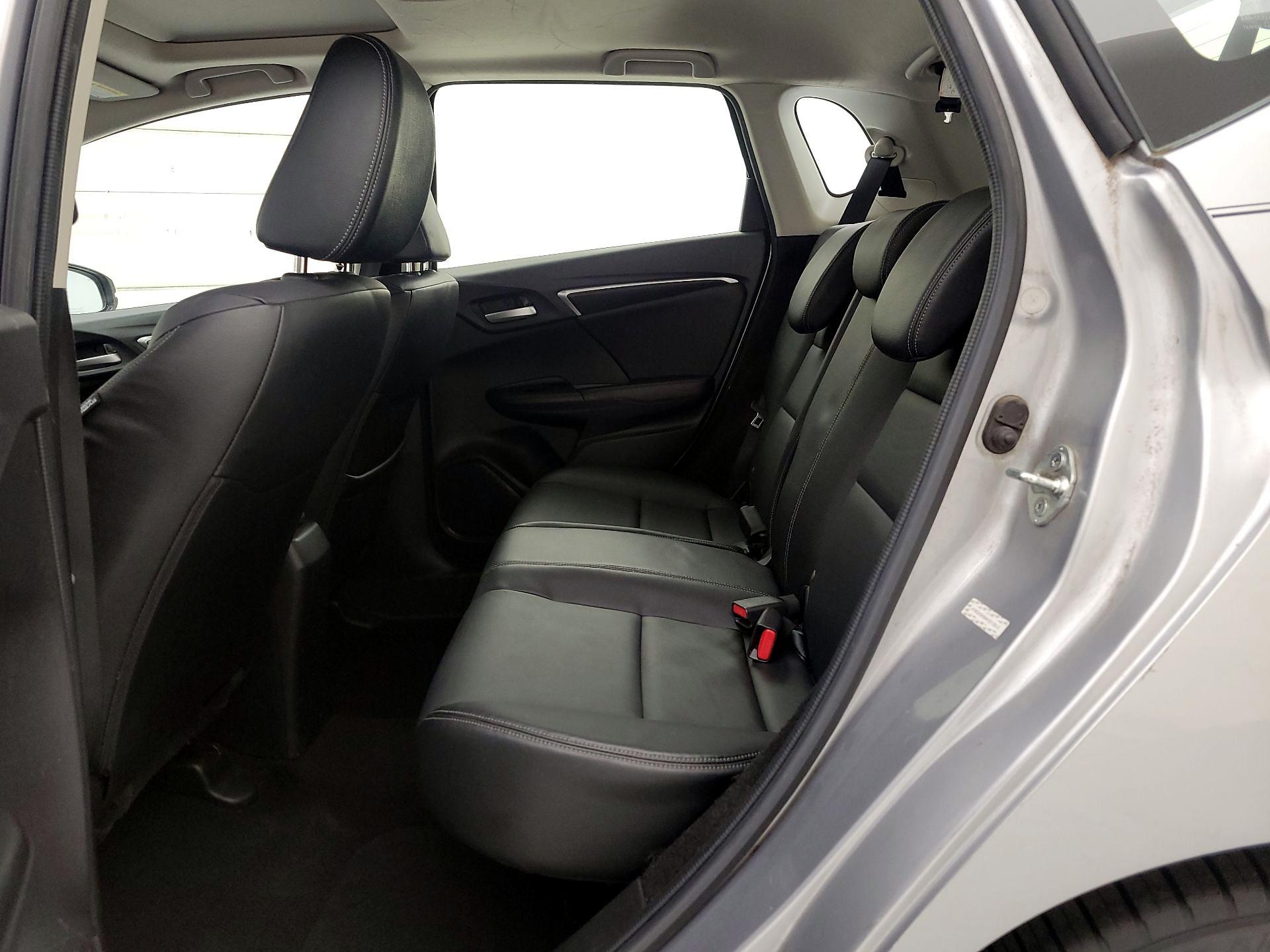 Thumbnail: 2017 Honda Fit - 19