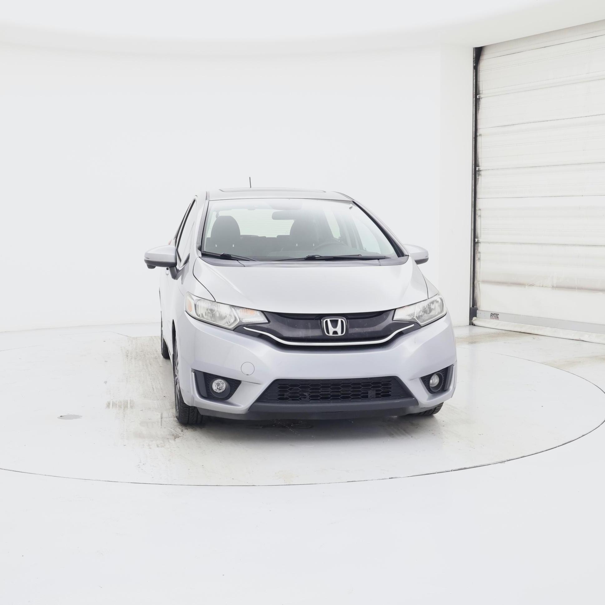 Thumbnail: 2017 Honda Fit - 5