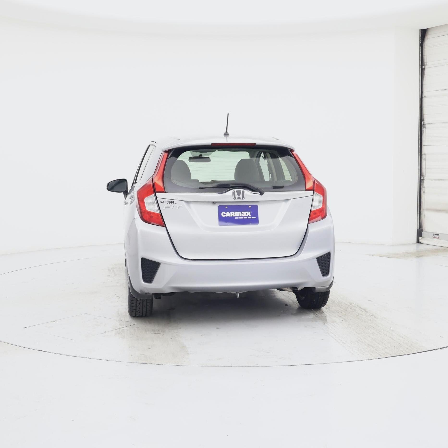 Thumbnail: 2017 Honda Fit - 6