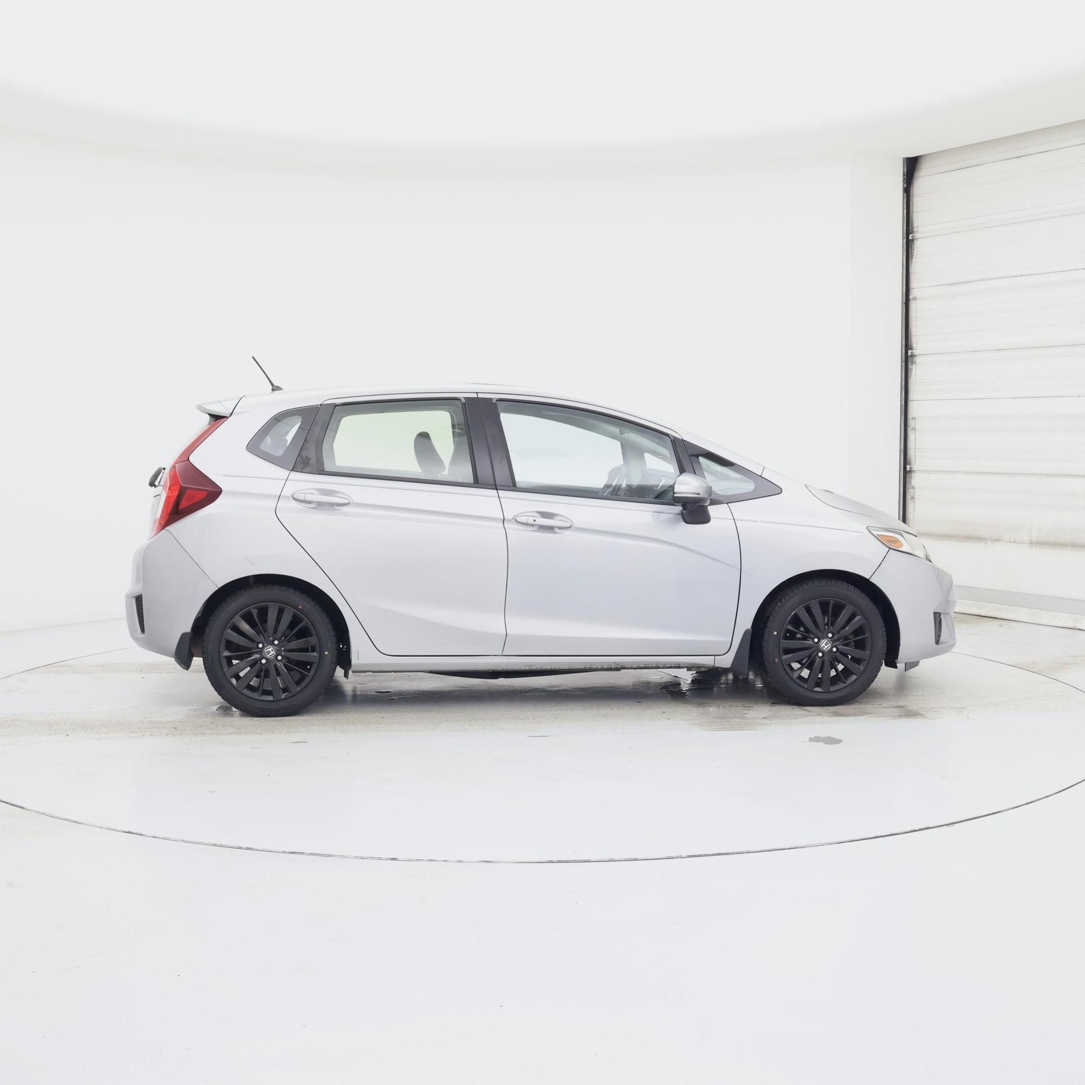 Thumbnail: 2017 Honda Fit - 7