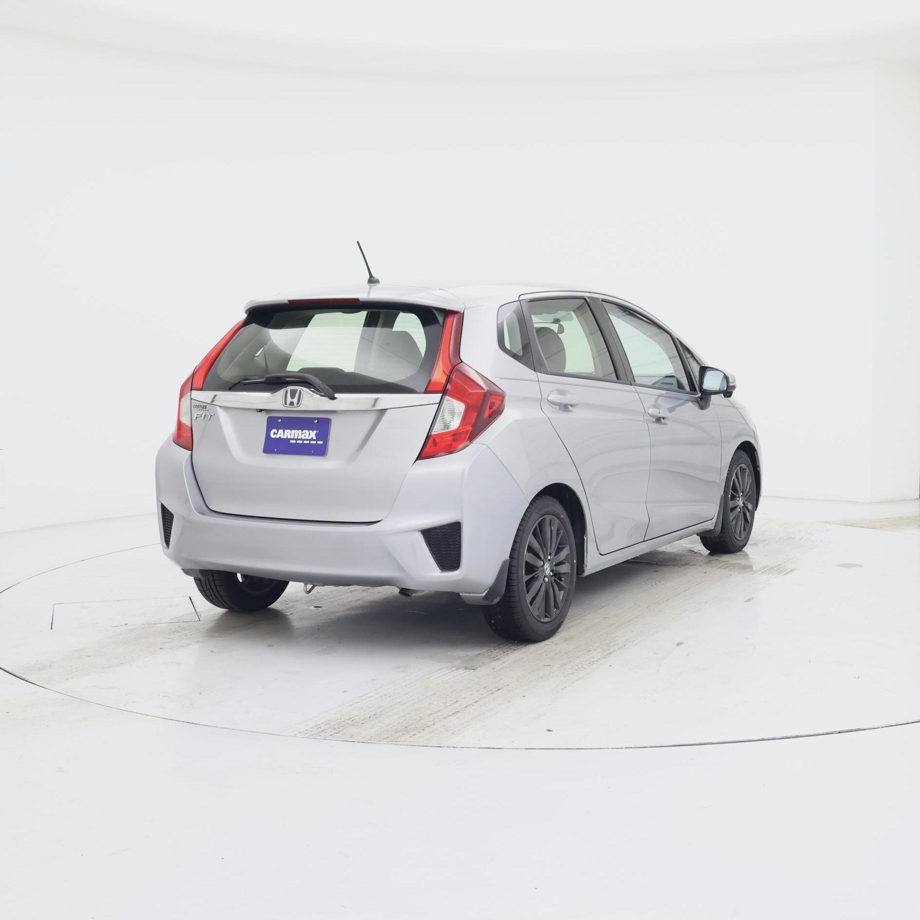 Thumbnail: 2017 Honda Fit - 8