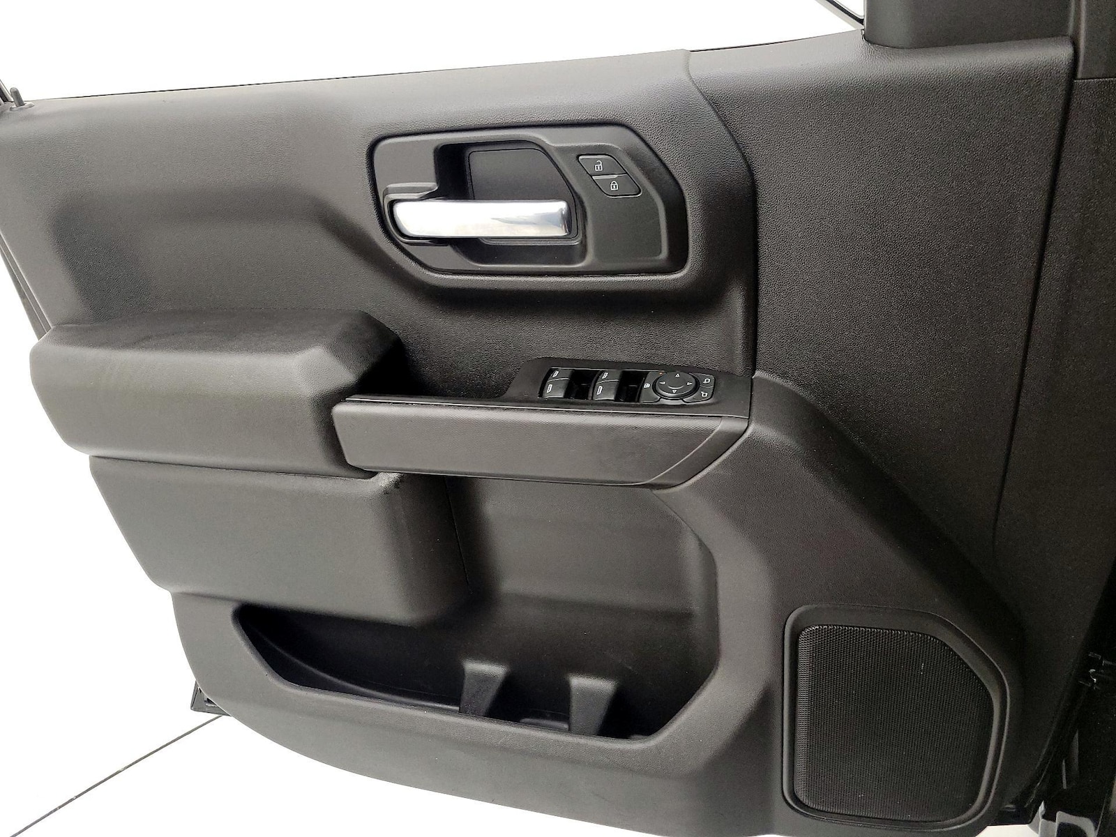 2023 Chevrolet Silverado 1500 Custom - Photo 13