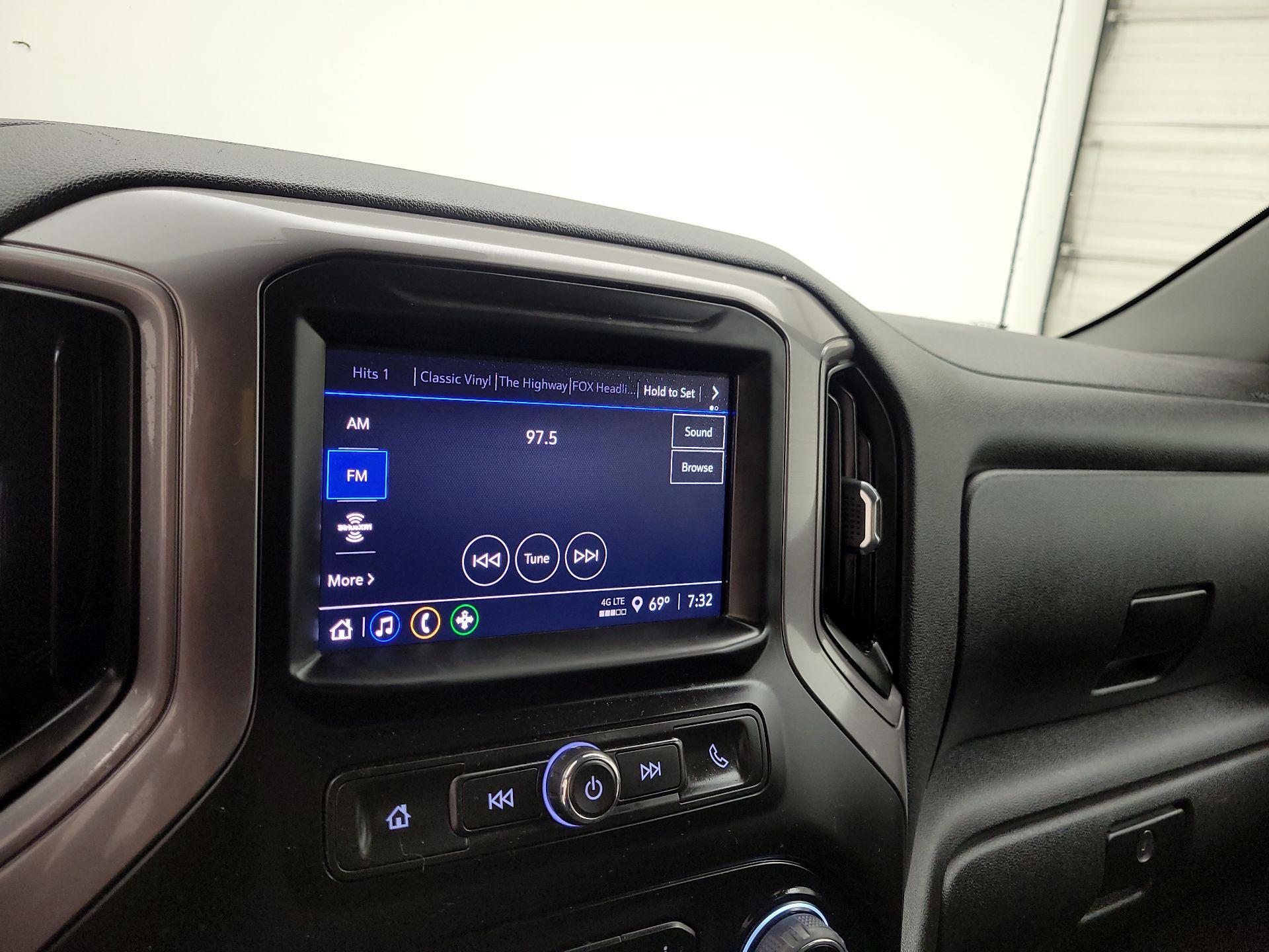 Thumbnail: 2023 Chevrolet Silverado 1500 - 13