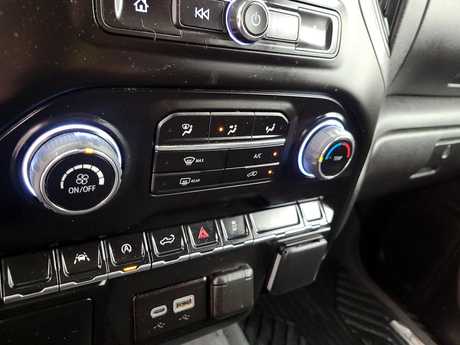 2023 Chevrolet Silverado 1500 Custom - Photo 15