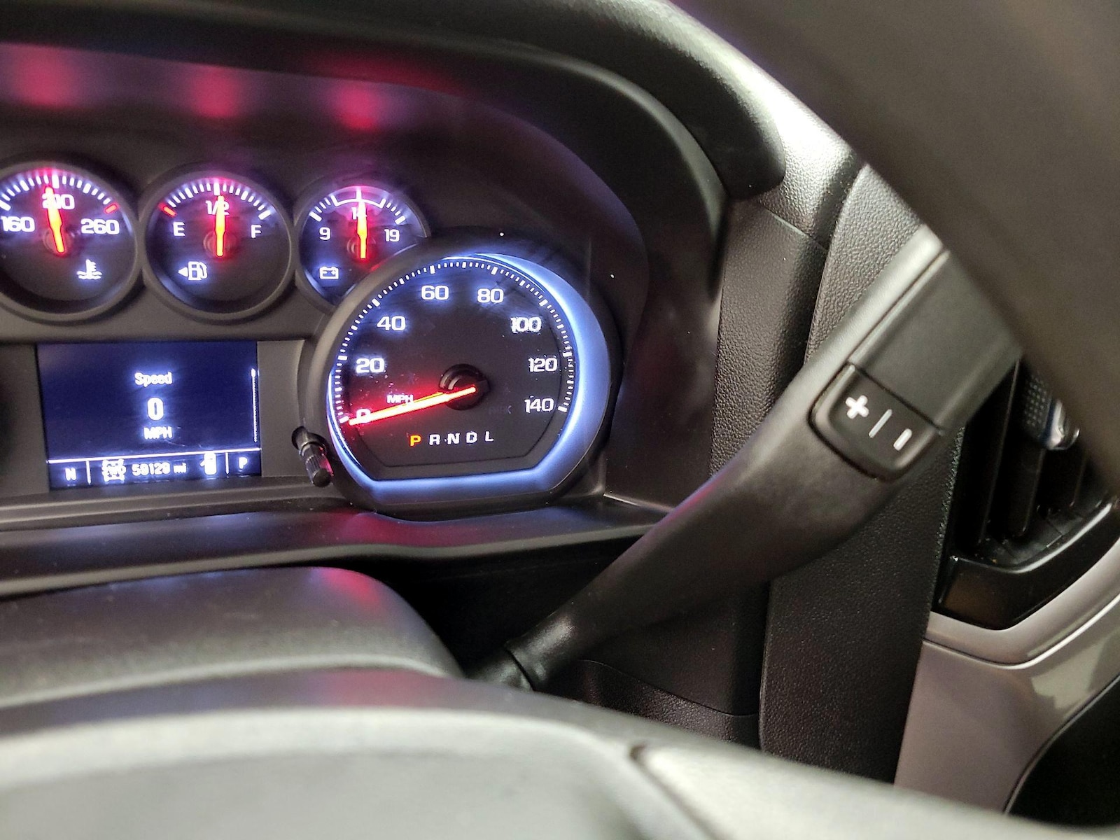 2023 Chevrolet Silverado 1500 Custom - Photo 16